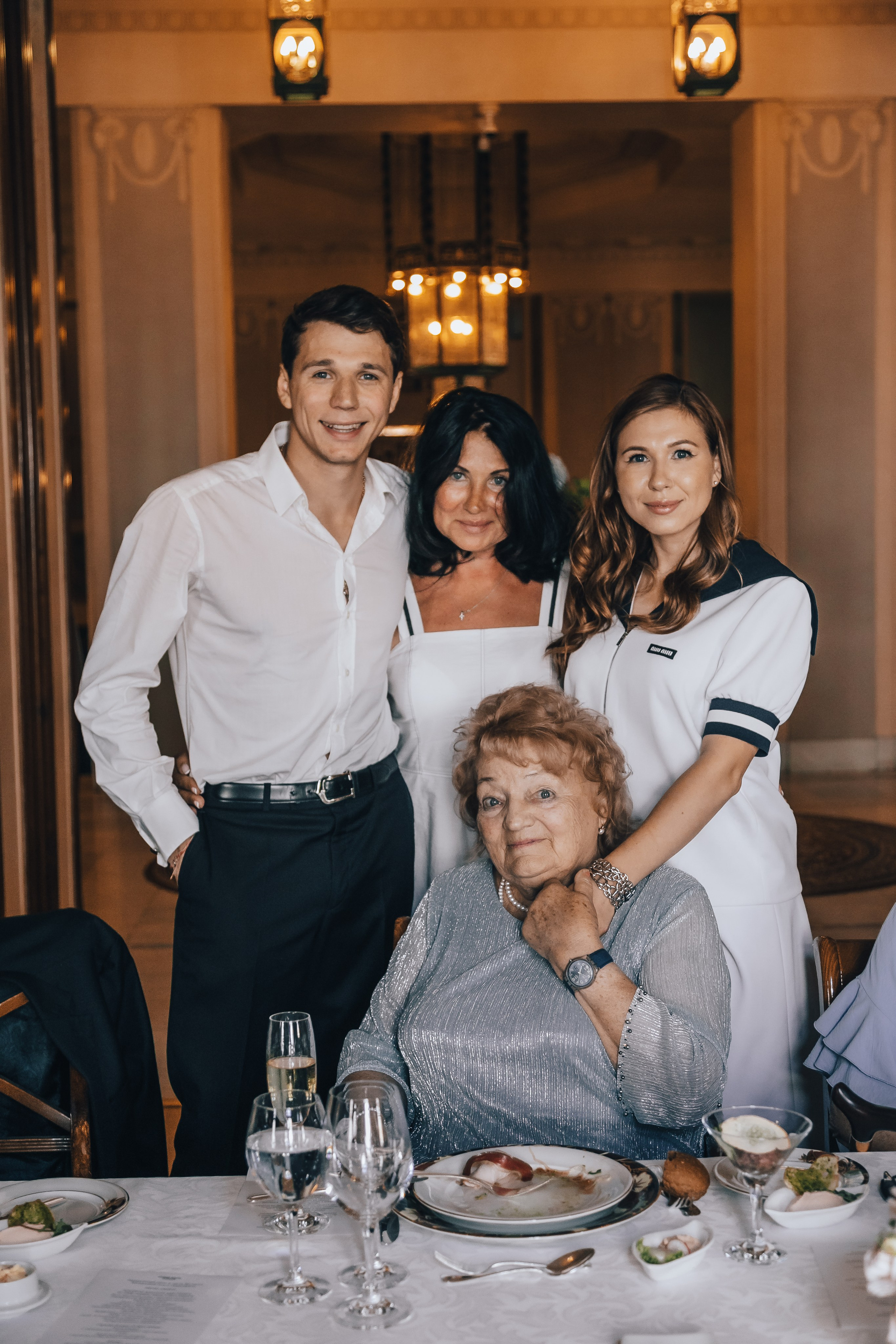 ЮБИЛЕЙ 90 лет. Главная