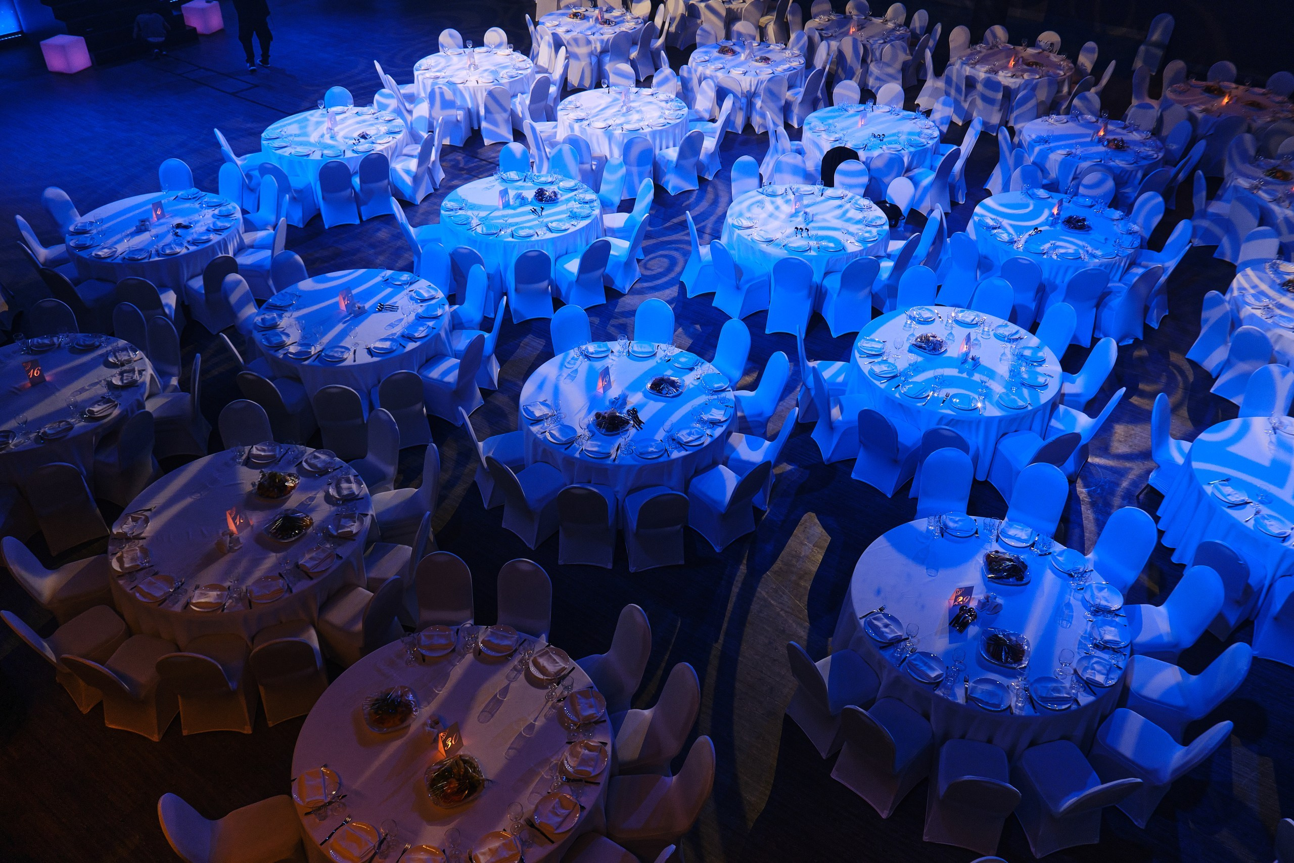 Площадка Атмосфера. Репортажный фотограф в Москве Денис Тамко