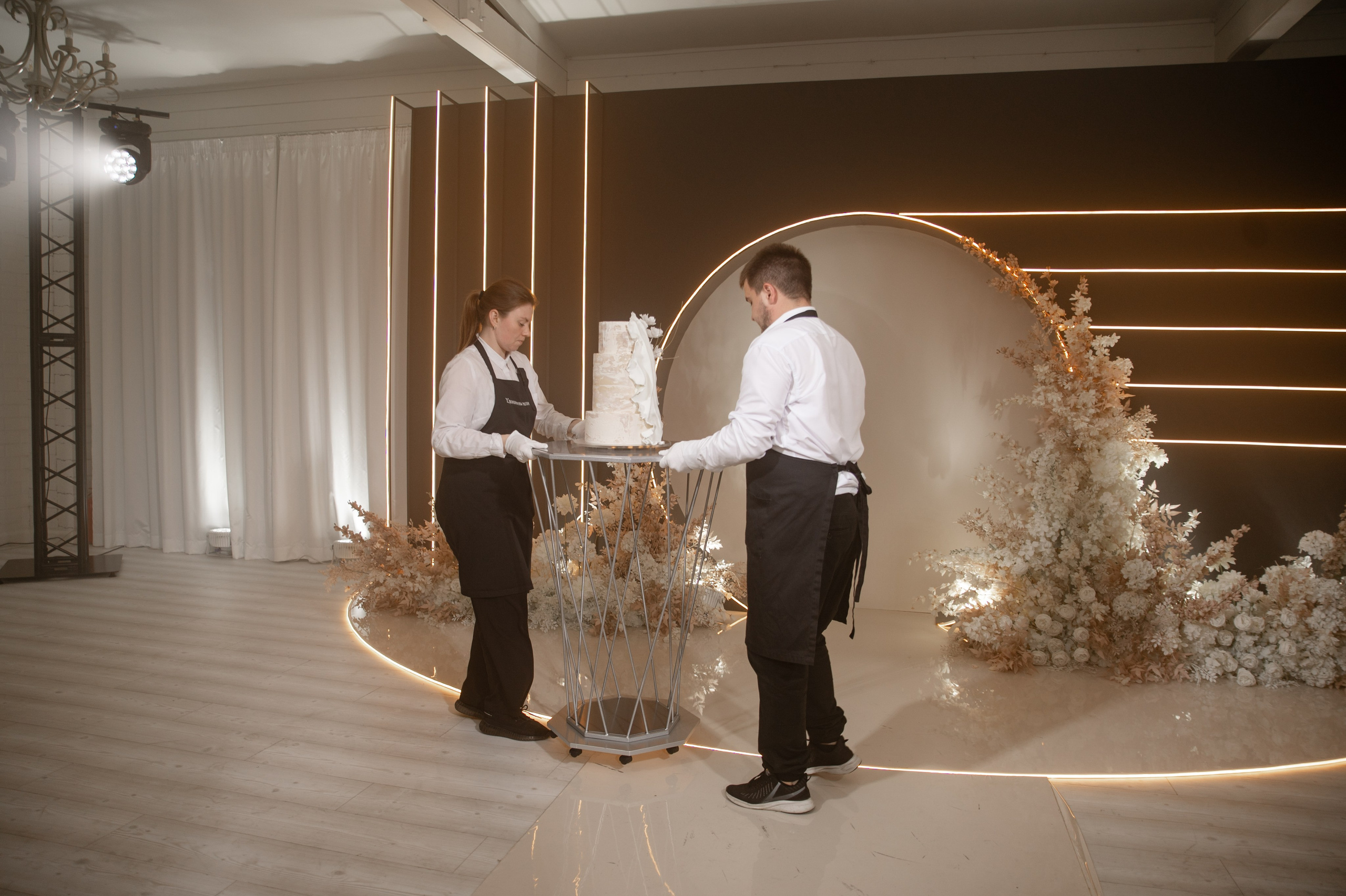 Свадьба Тимура и Виктории. Свадебный фотограф Тюмень Анастасия Битная