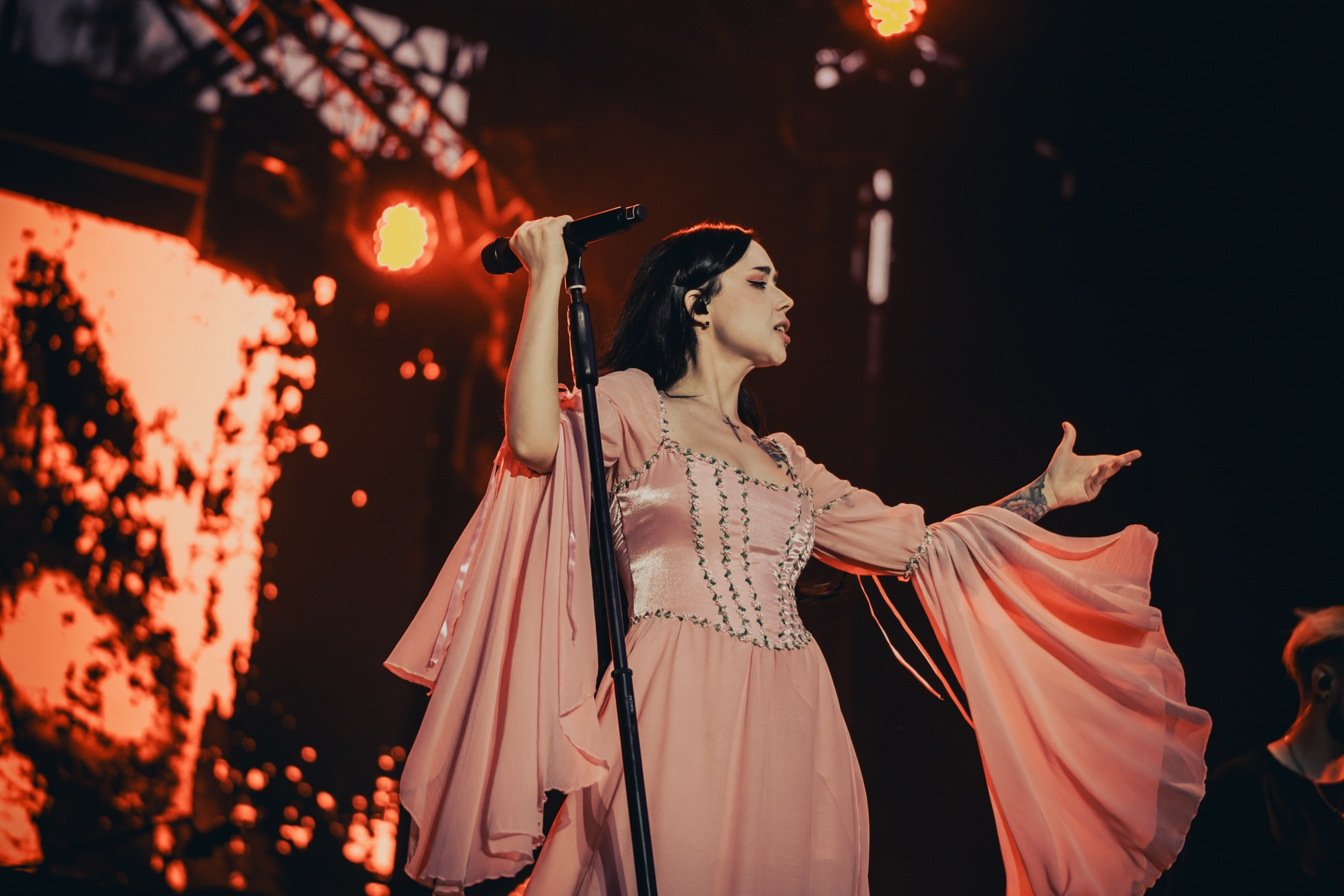 Концертный фотограф в Санкт-Петербурге Дмитрий Соколов