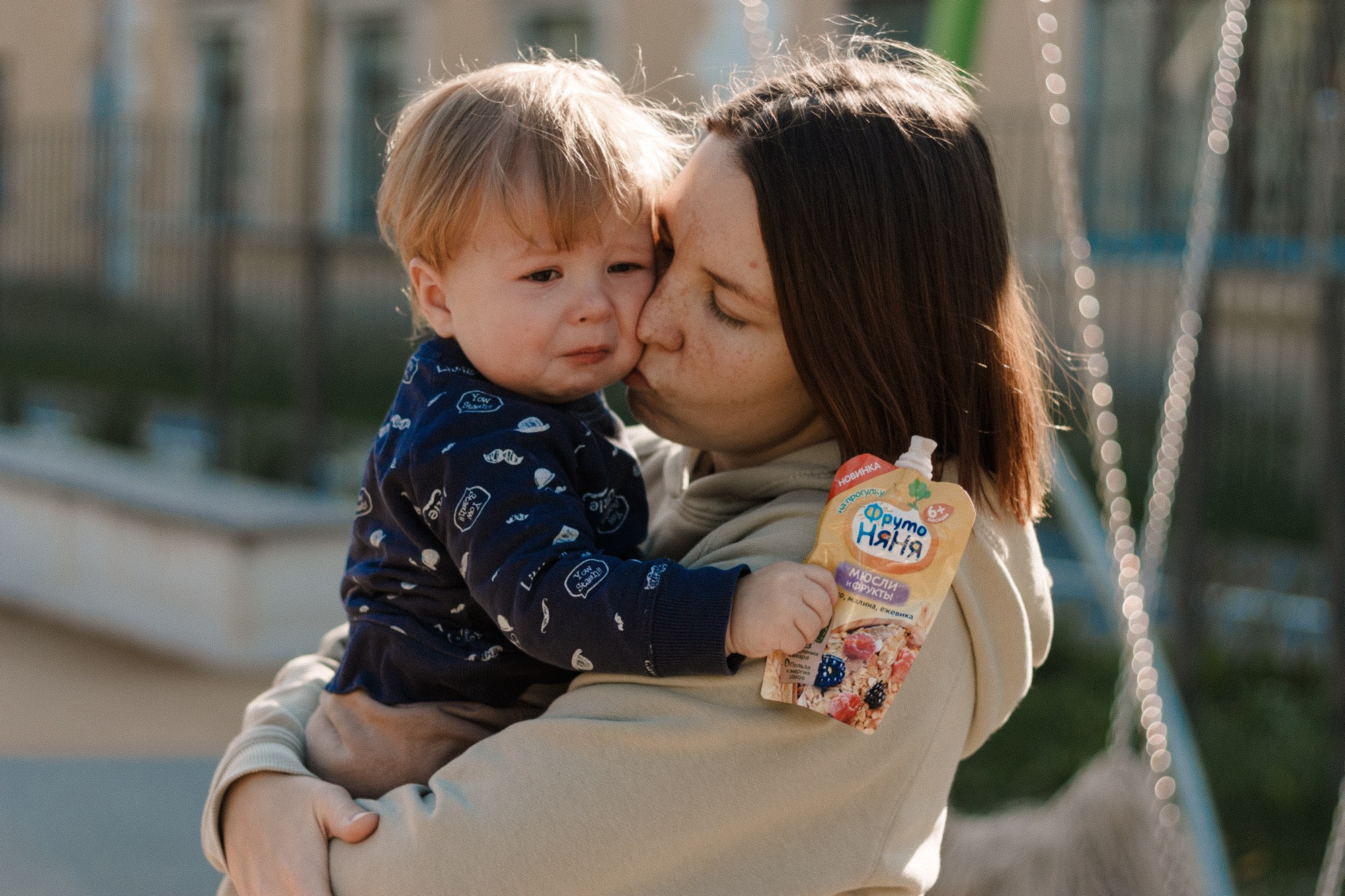 Семейная фотосъемка. Семейный, свадебный и фешн фотограф в Санкт-Петербурге Рацкевич Яна