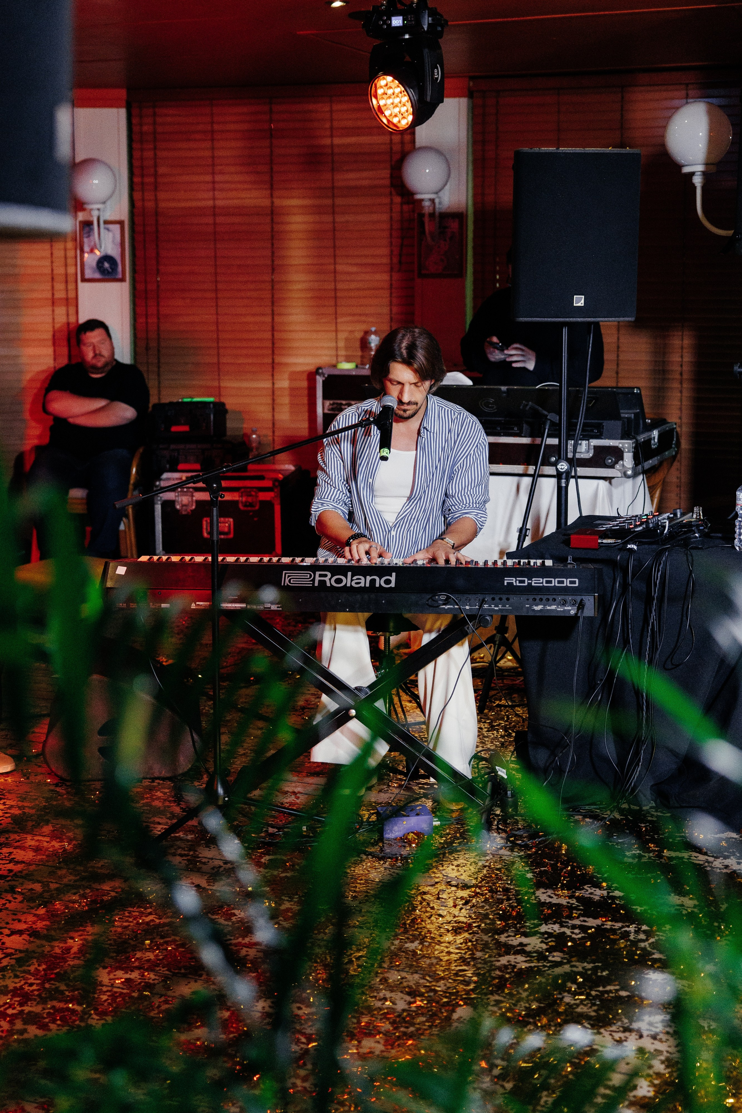 PRIVATE EVENT. Фотограф в Москве Алексей Виноградов