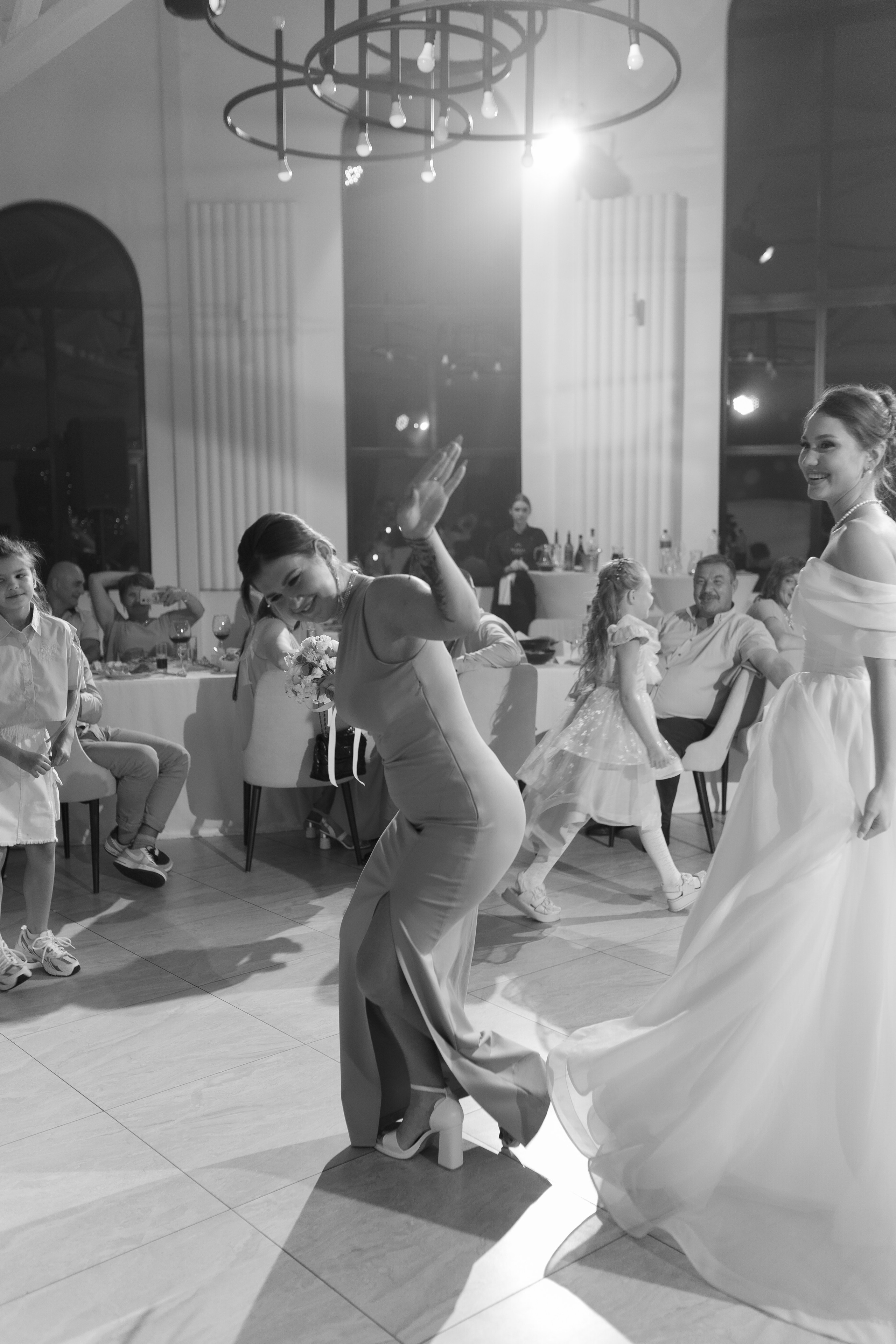 Свадебное портфолио. Фотограф Санкт-Петербург Луконина Лилия