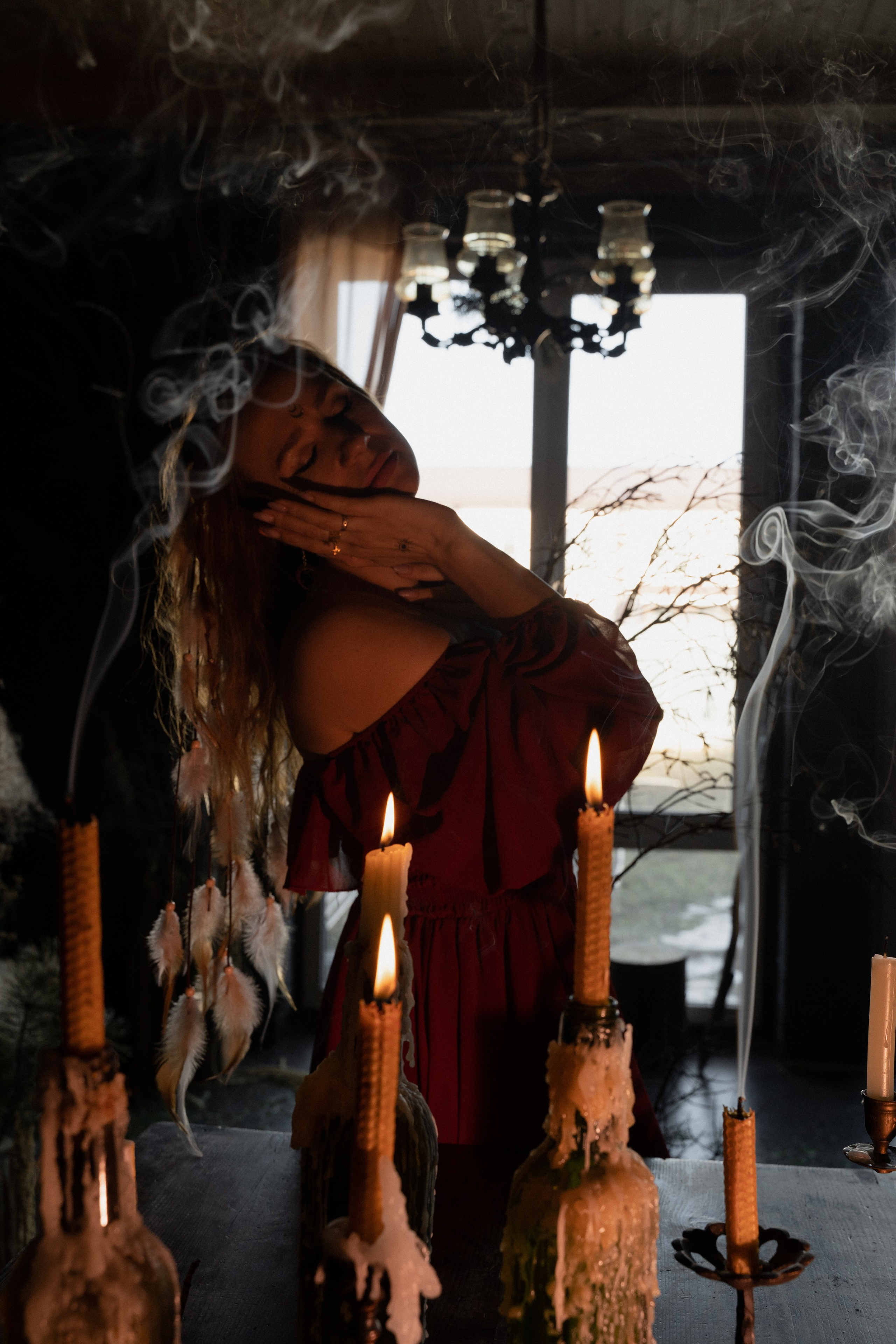 Я и моя тень. Фотограф в Москве и Нижнем Новгороде Никонова Анастасия