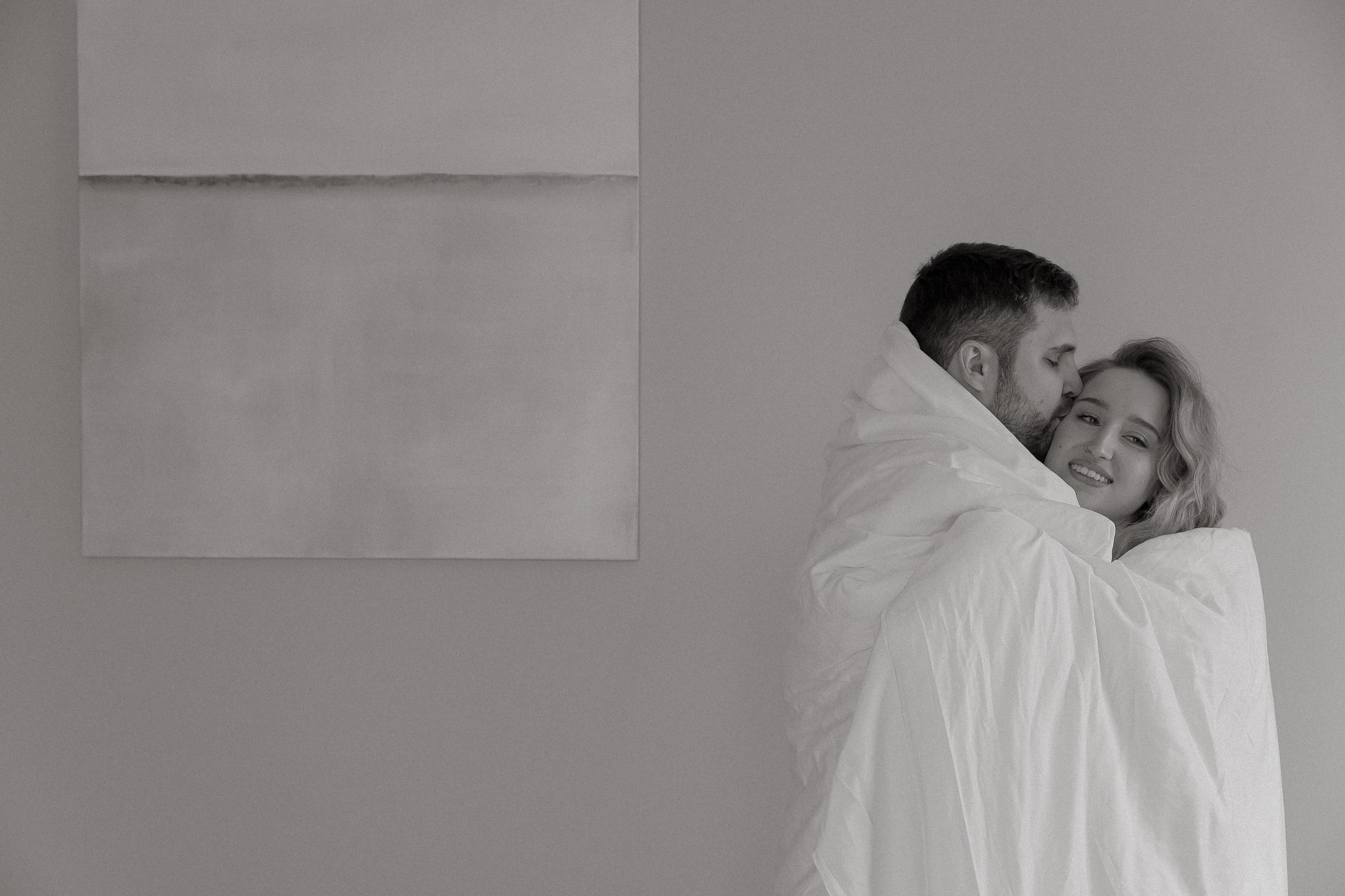 Wedding day Дмитрий и Анастасия. Свадебный фотограф Колесников Антон