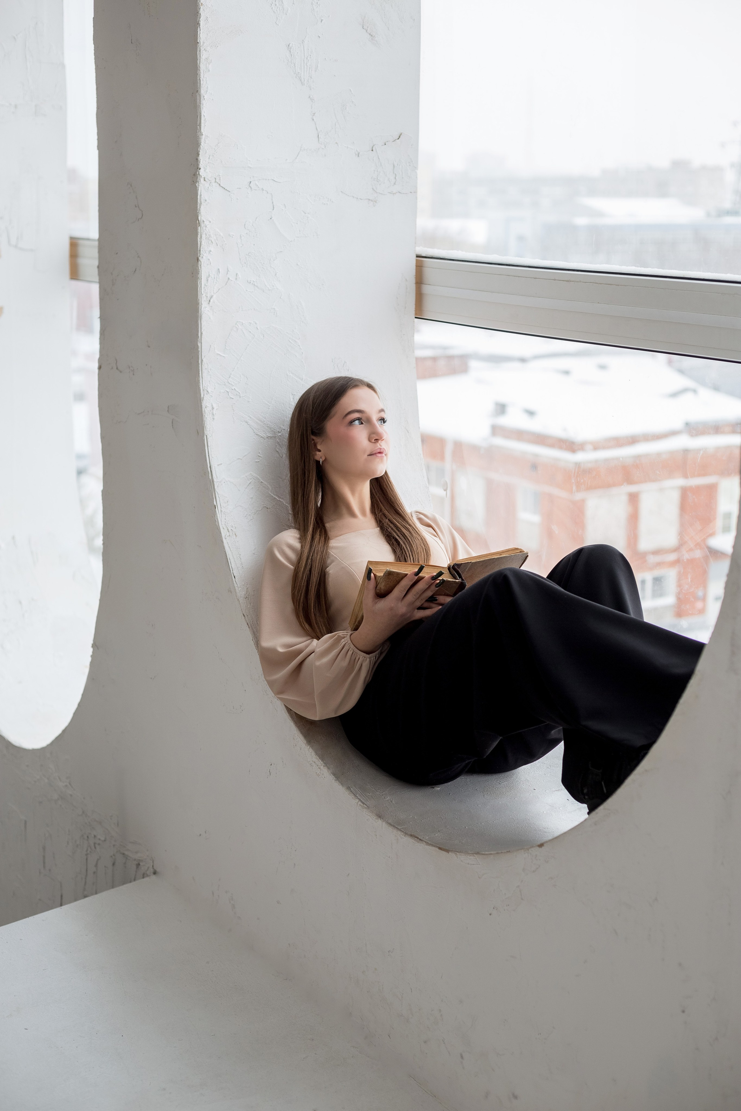 Выбор главной фотографии в альбом. Выпускные альбомы Воронеж от Веры Соколовой