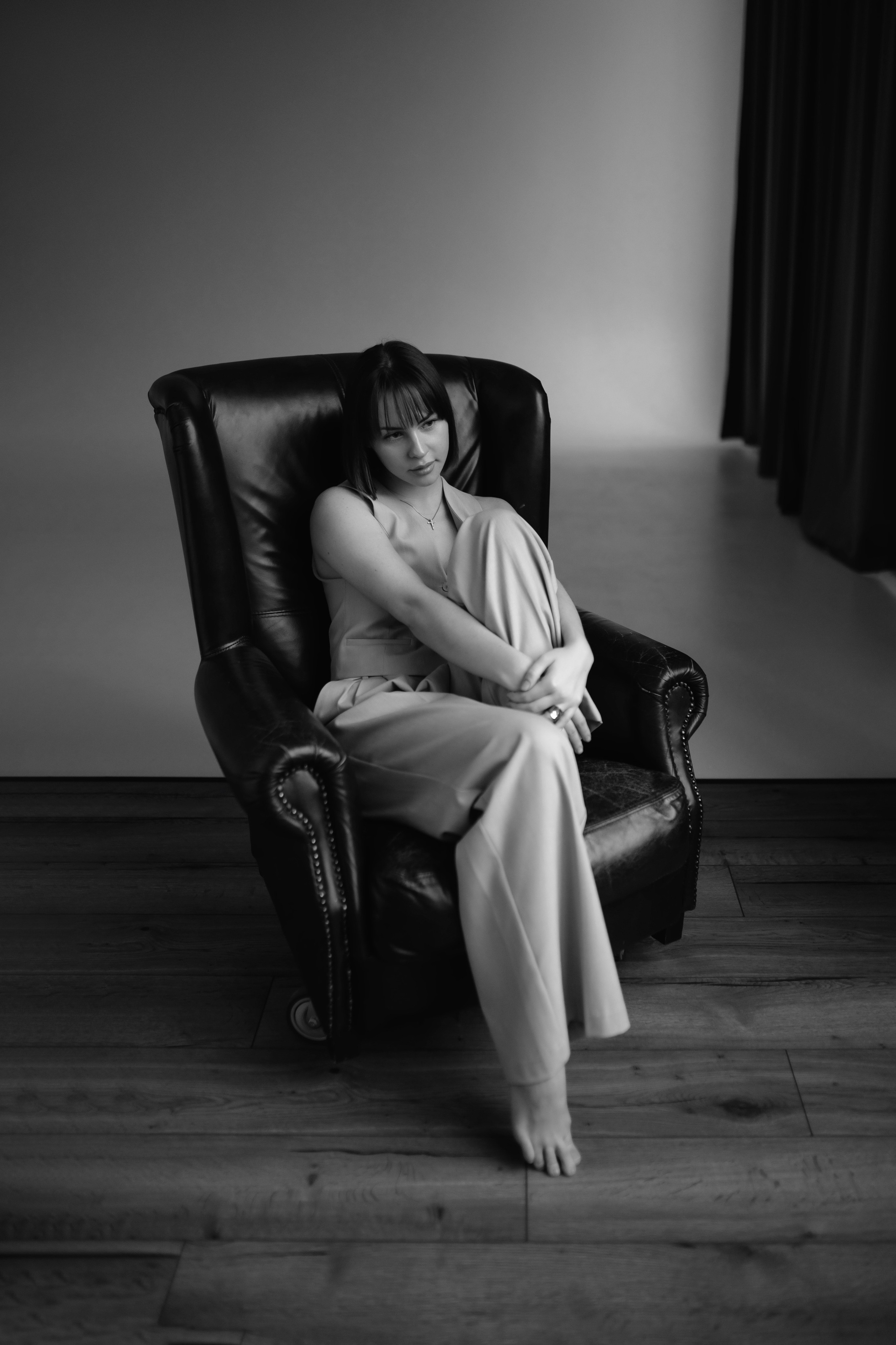 Света. Семейный и портретный фотограф Нижний Новгород