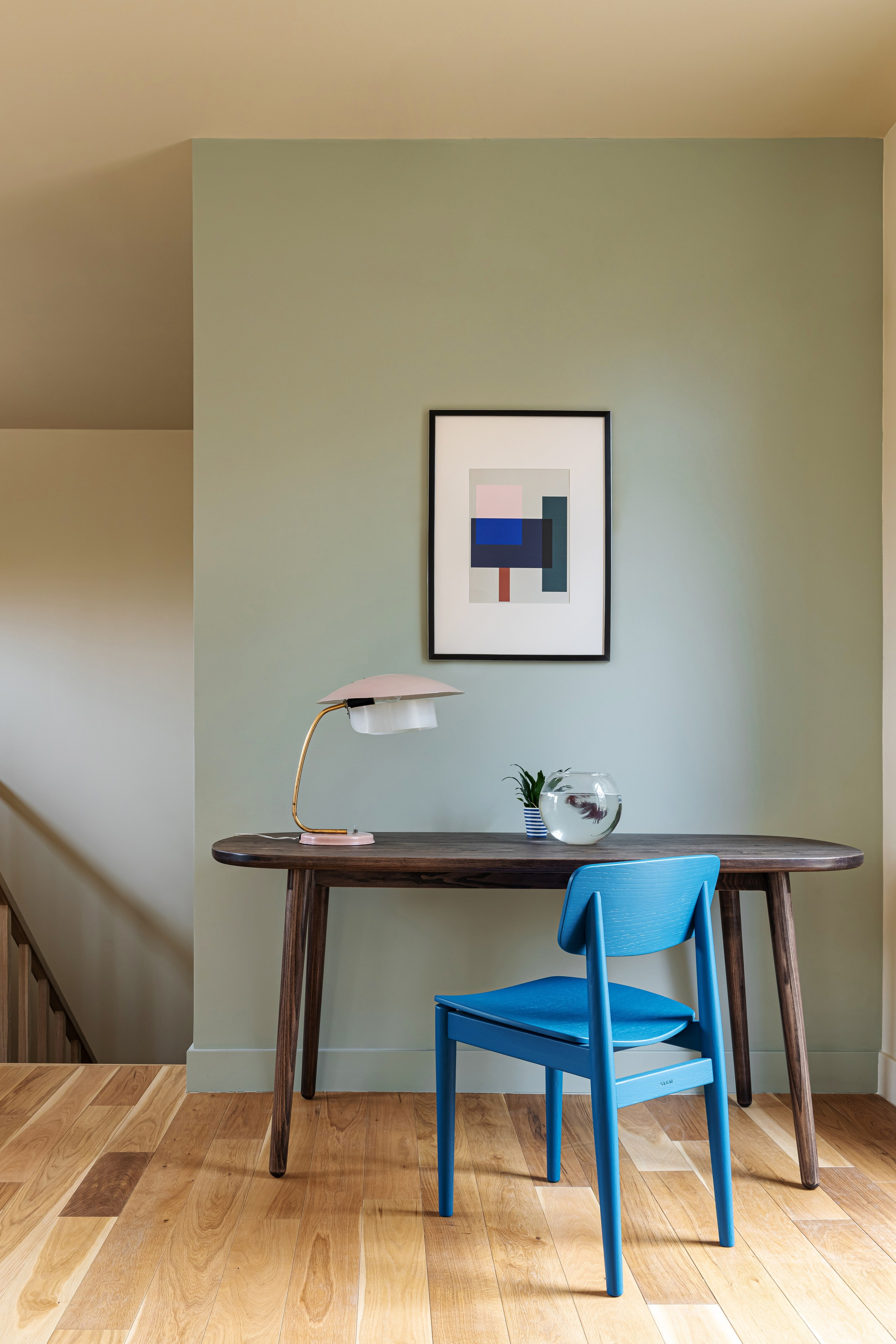 Yaratam House, г. Казань. Архитектор Петр Сафиуллин. Стилист Анна Исупова. Иван Благушин. Интерьерный и архитектурный фотограф в Москве и Санкт-Петербурге