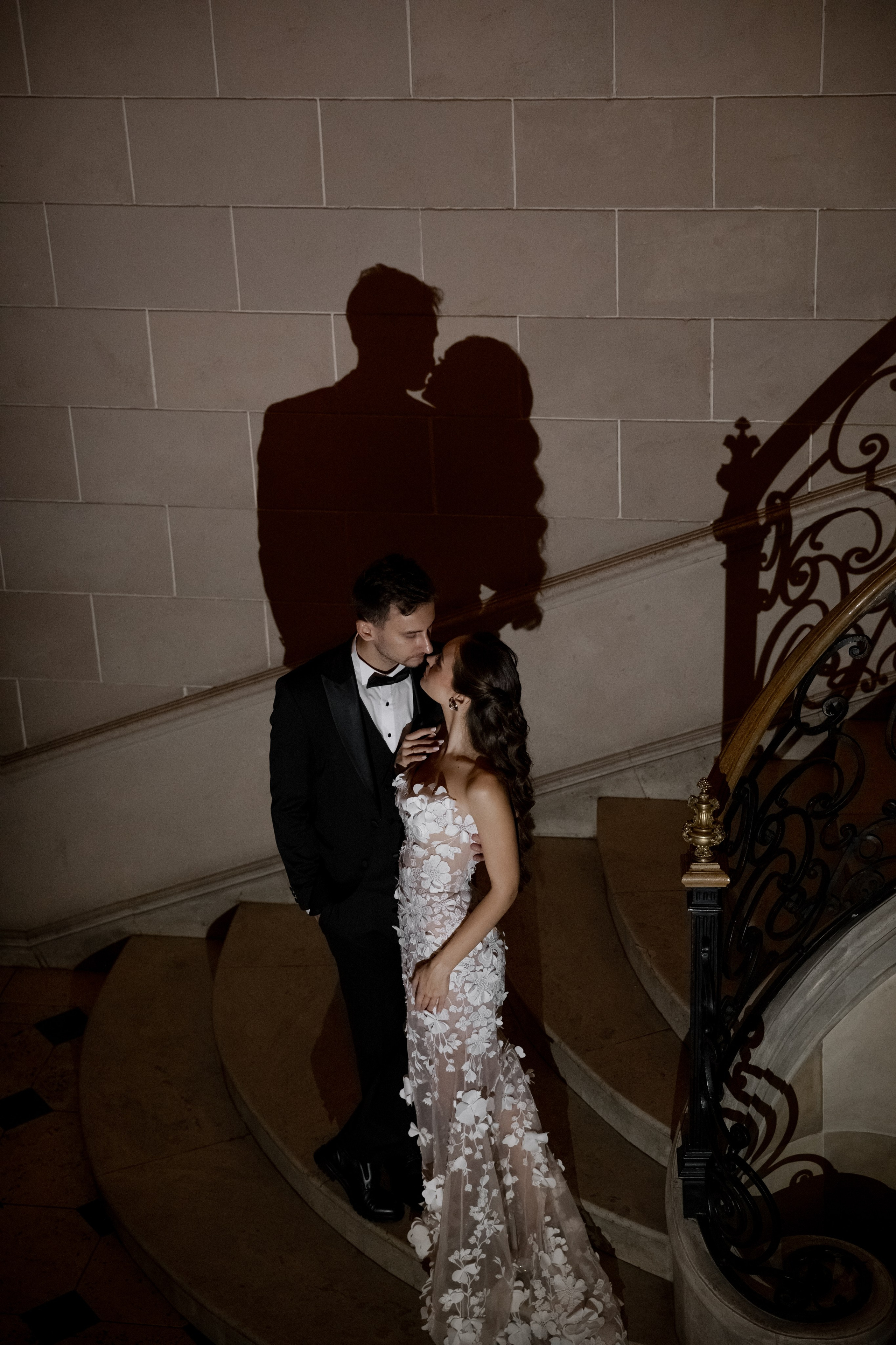 Стильная свадебная фотосессия Москва | Свадебный фотограф. Фотограф брендов и бизнеса в Москве Алексей Сентюрин