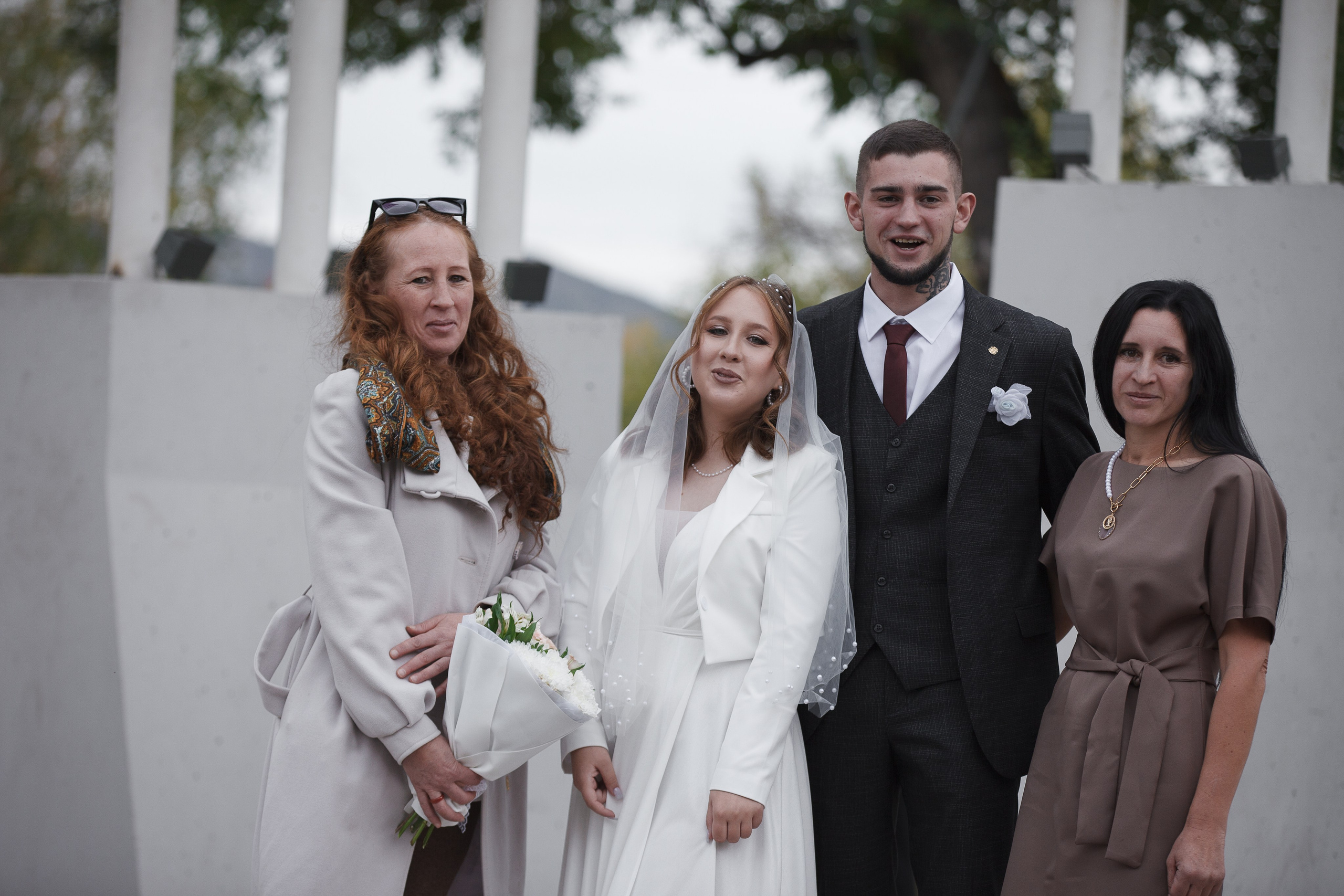 Свадебная фотосессия в Саяногорске. Портреты с душой: Иван Зиновьев -Фотограф в Саяногорске