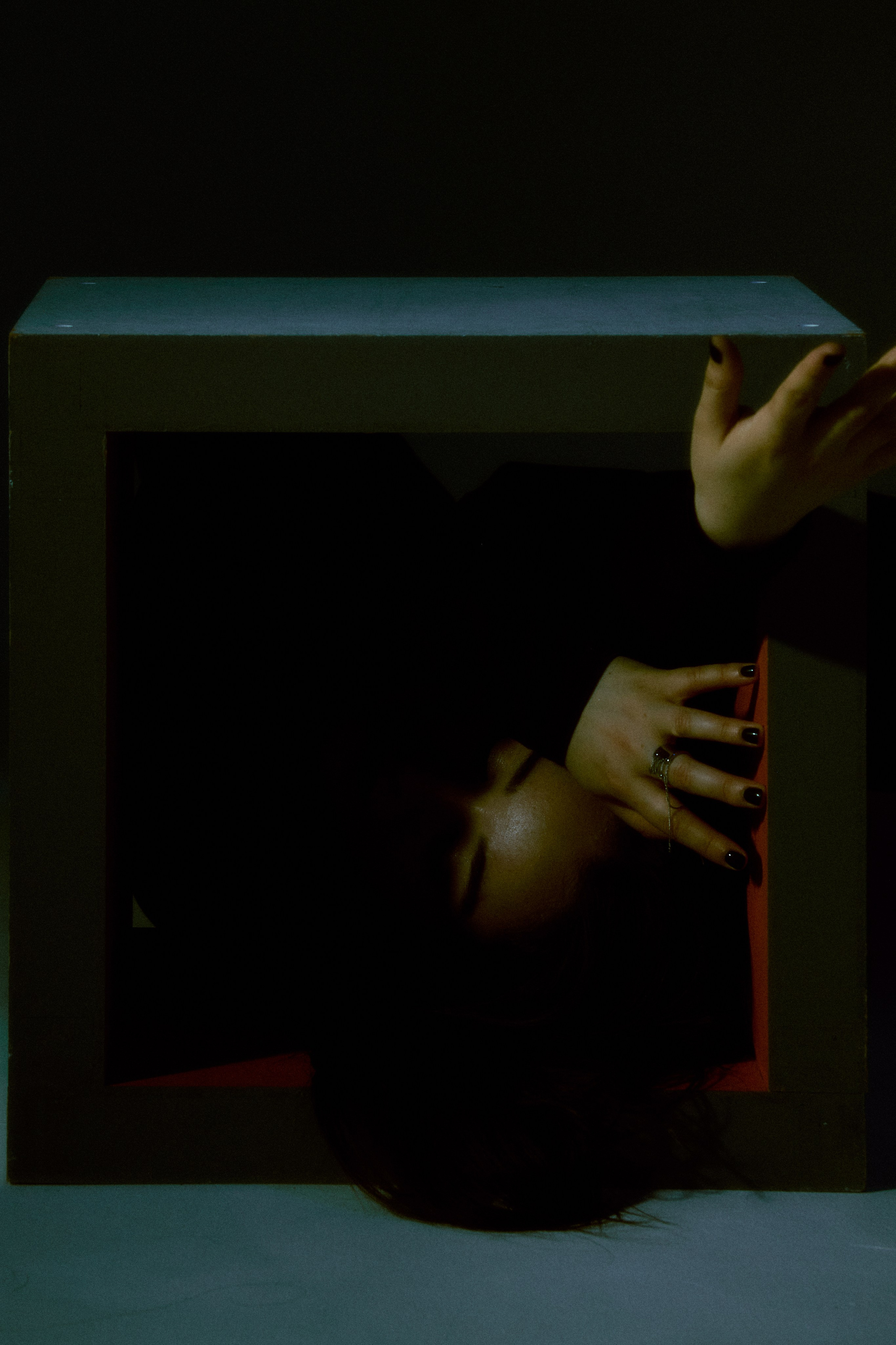 Кристина. Фотограф Елизавета Маслова. Москва. Art, Fashion