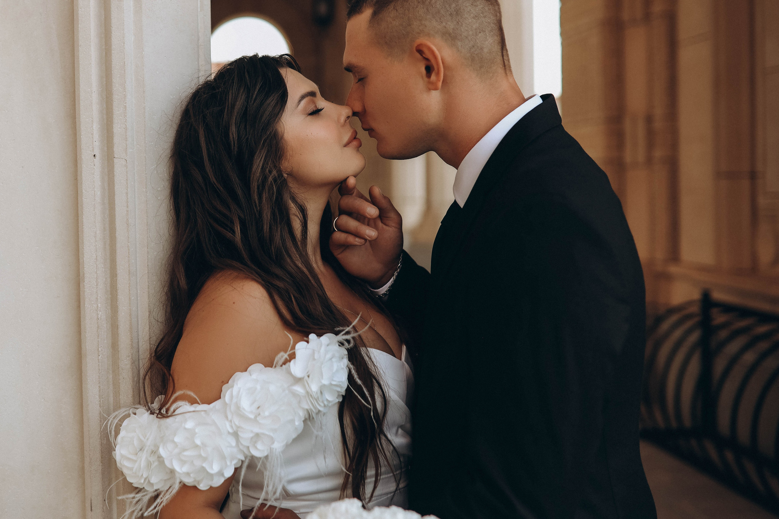 L&V. Свадебный и семейный фотограф Елизавета Артемьева