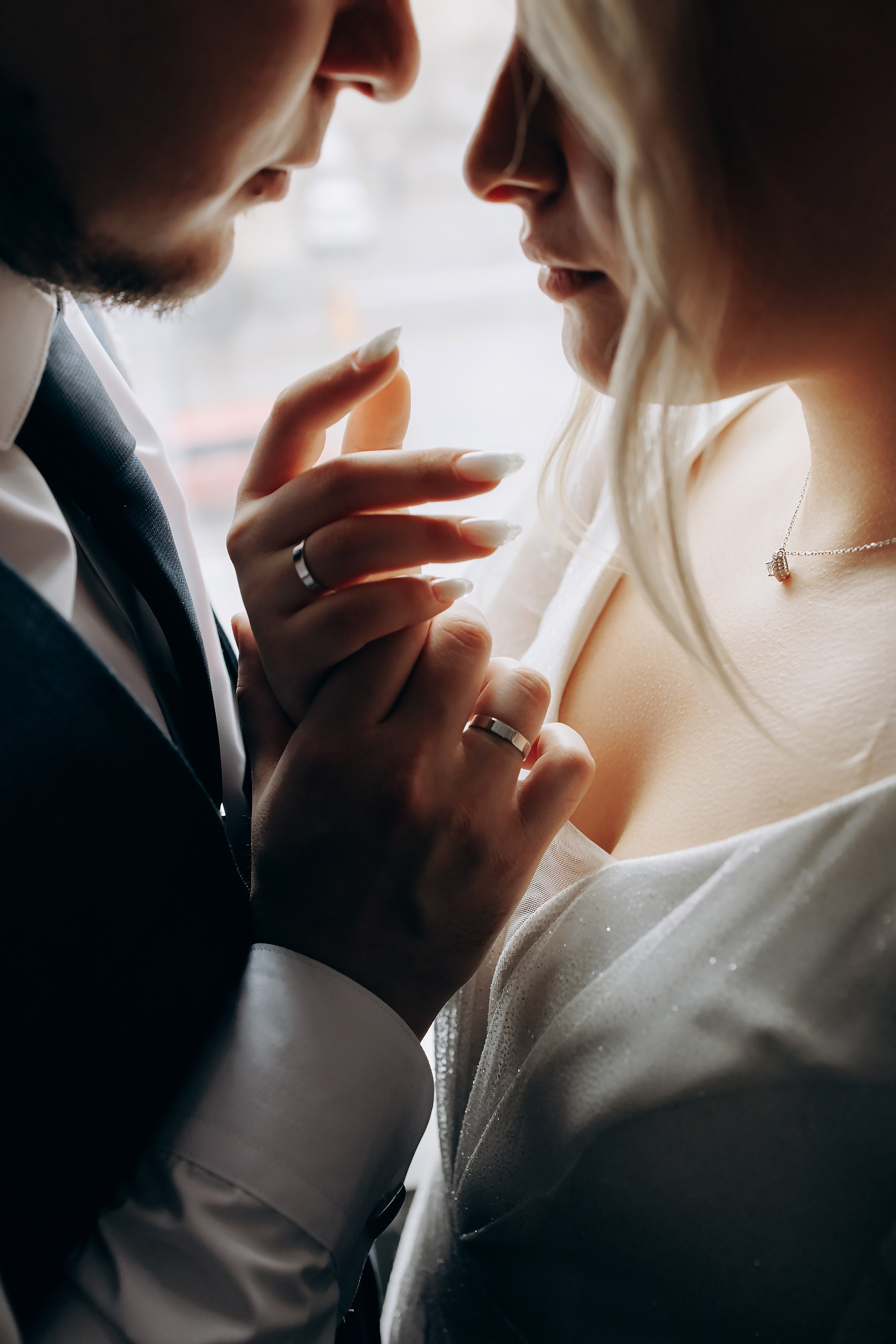 Valeriy & Anastasiya. Фотограф Красноярск Наталья Чуйко