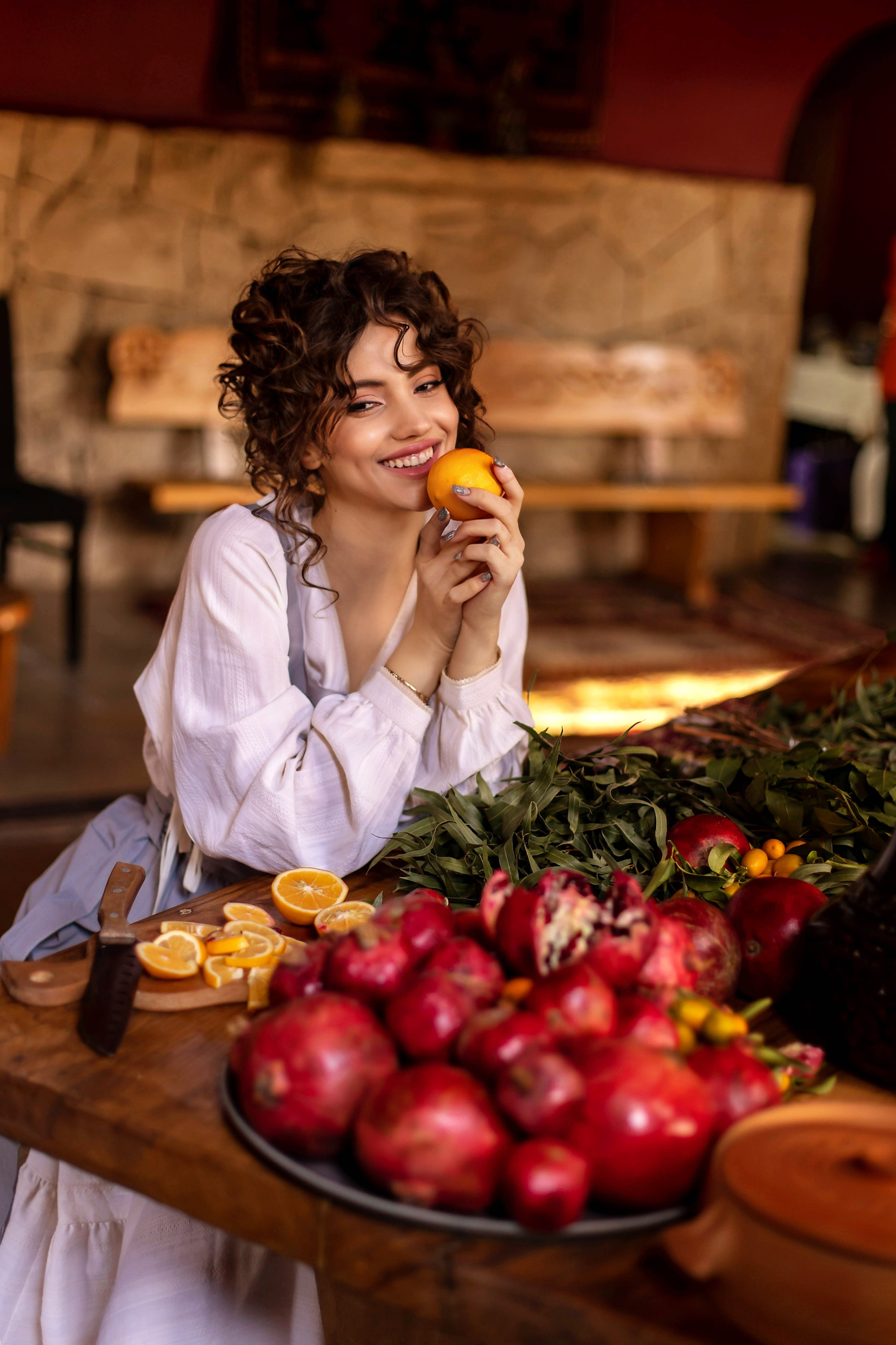 Женские индивидуальные. Женский и семейный фотограф