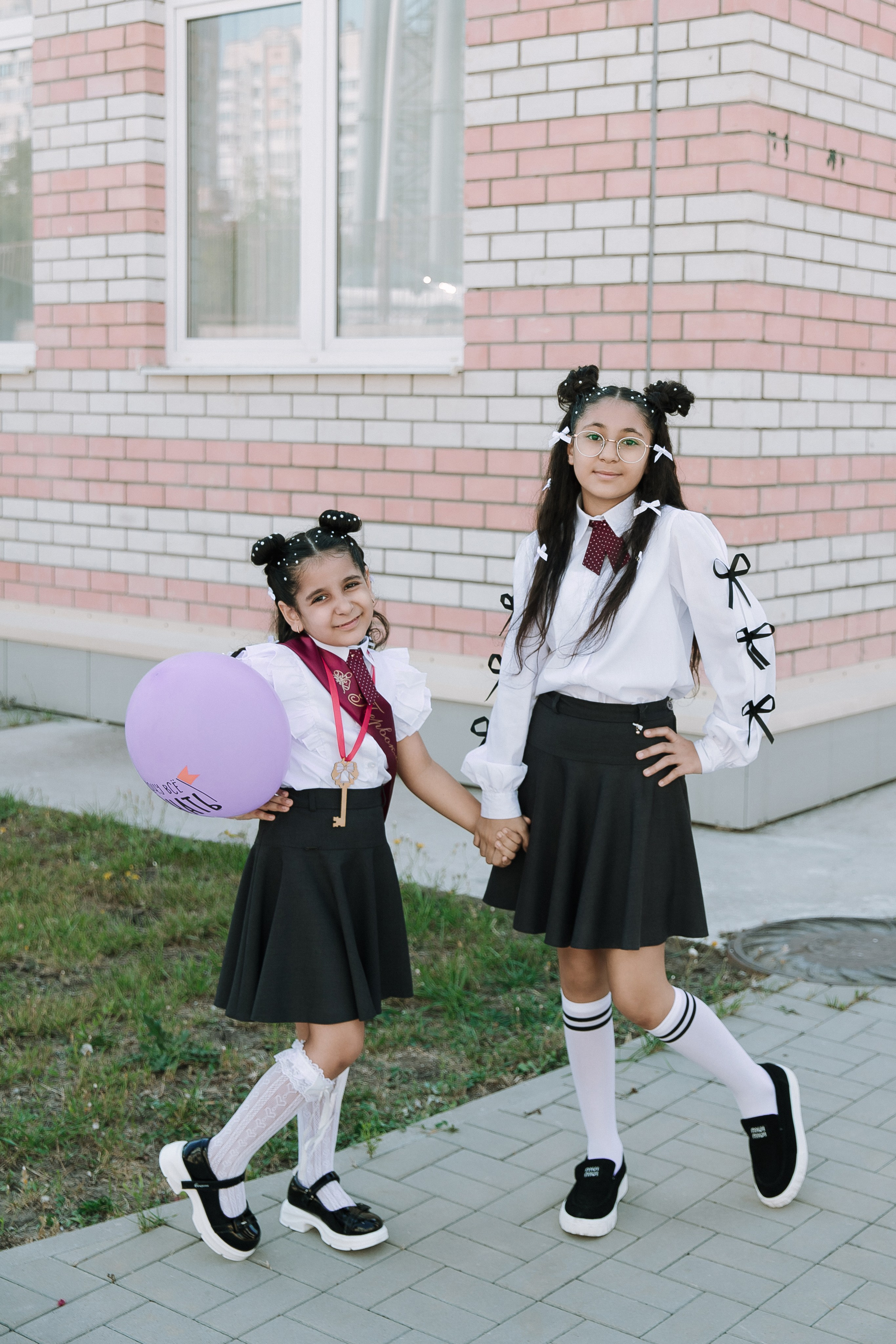 1 класс 11 школа. Выпускные альбомы Натальи Бутко: Новороссийск, Анапа, Геленджик