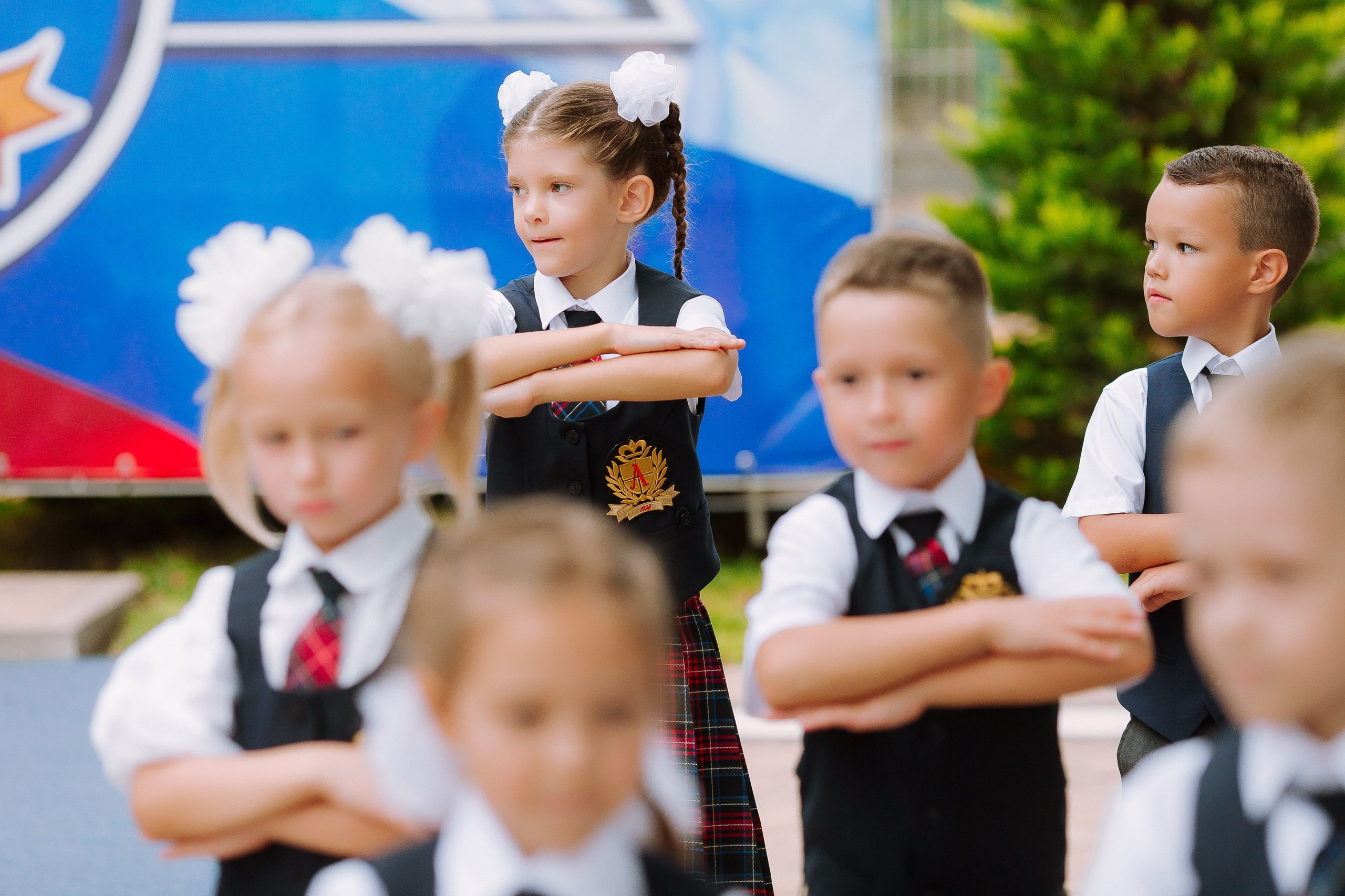 1 класс школа «Личность». Выпускные альбомы Натальи Бутко: Новороссийск, Анапа, Геленджик