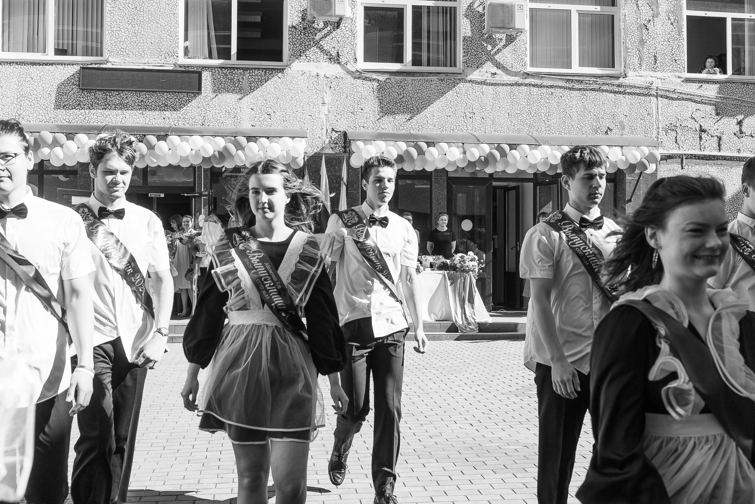 11 класс 33 школа. Выпускные альбомы Натальи Бутко: Новороссийск, Анапа, Геленджик