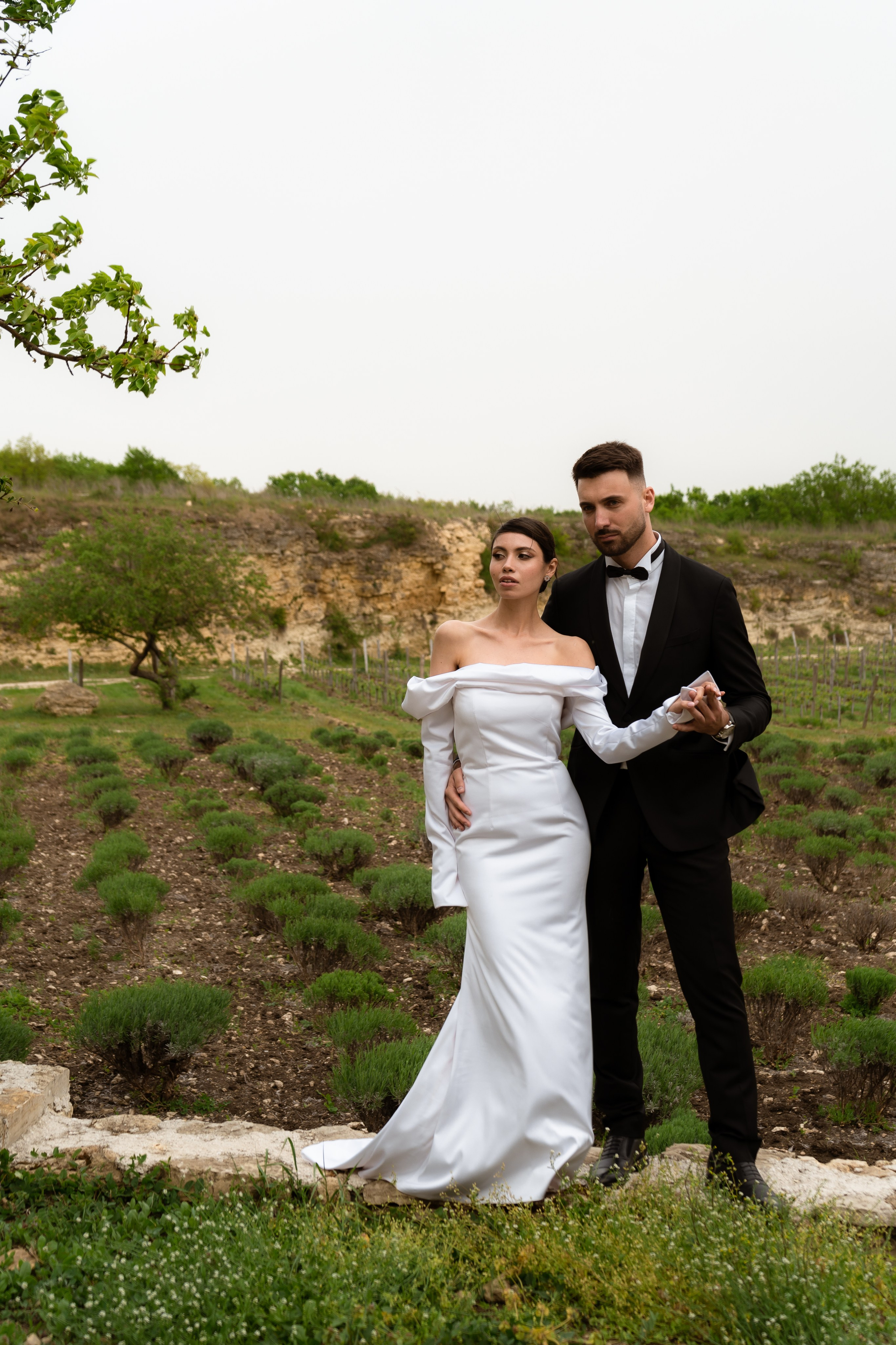 Паша & Ксюша. Свадебный фотограф в Воронеже Дарья Володарская