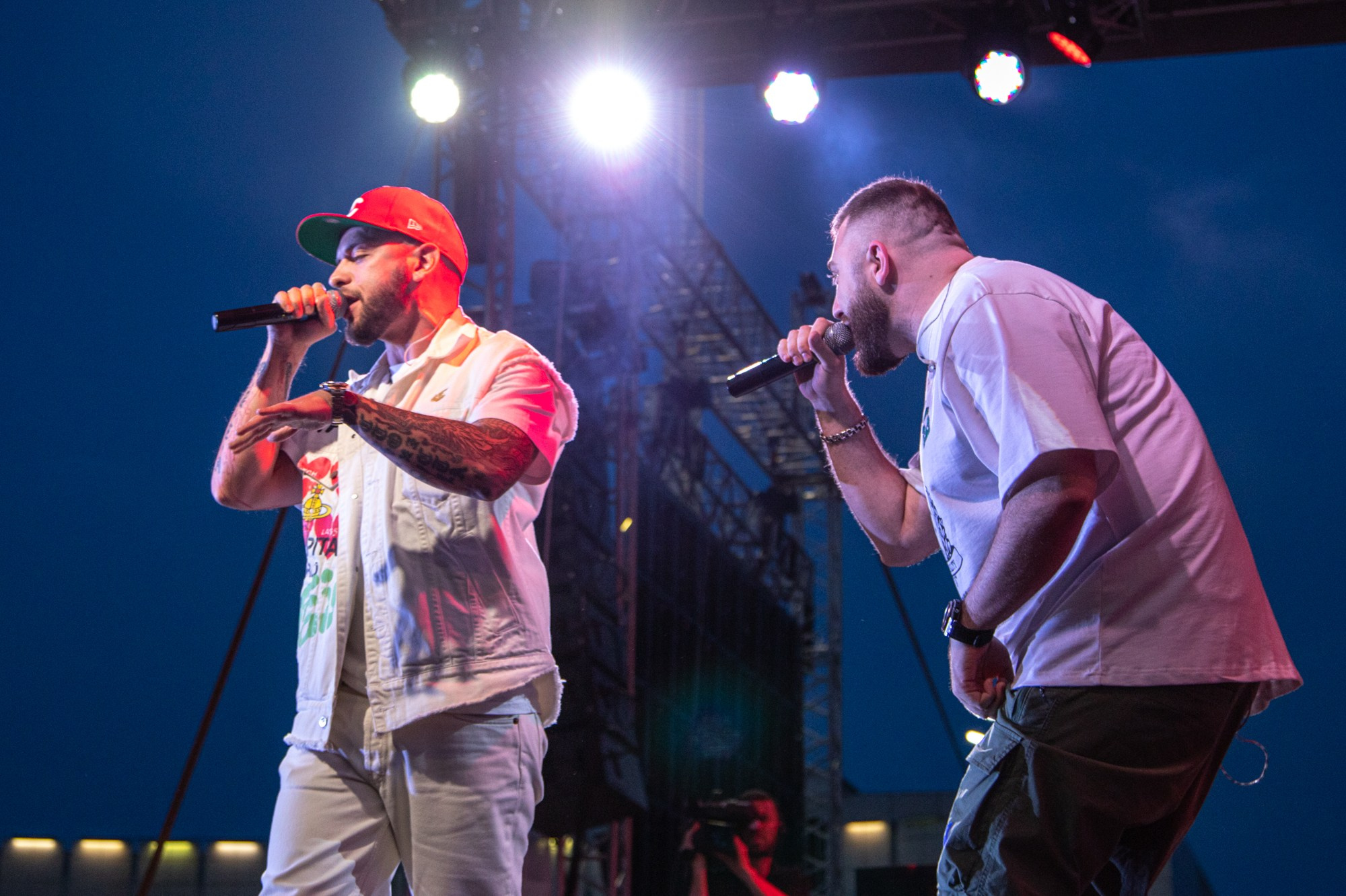 ST. Репортажный, промышленный и маркетплейс-фотограф Дмитрий Чернат