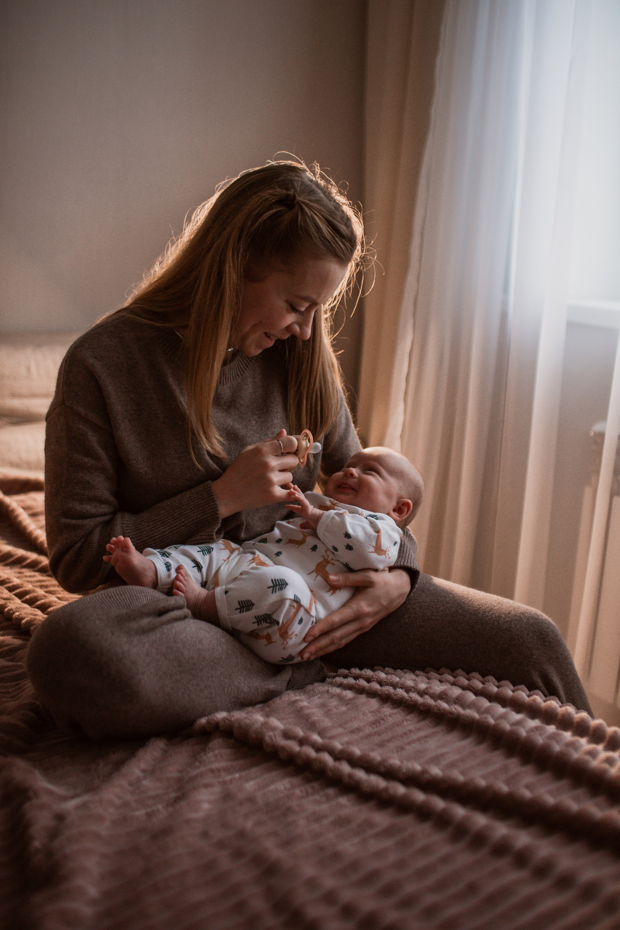 Лиза и Алиса. Свадебный и Семейный фотограф в Москве Александра Вайпер