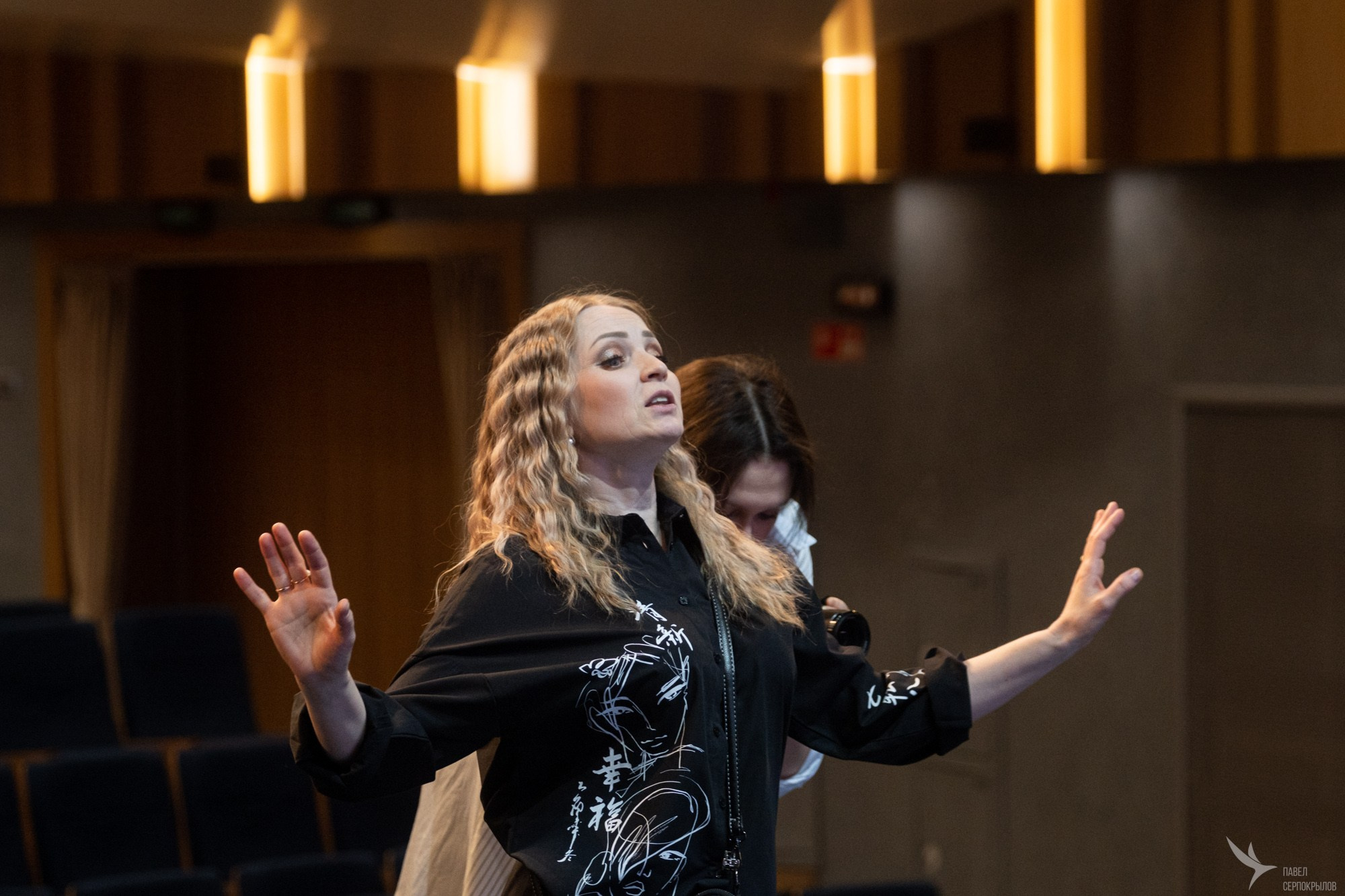 Шаг. Репортажный фотограф в Казани Павел Серпокрылов