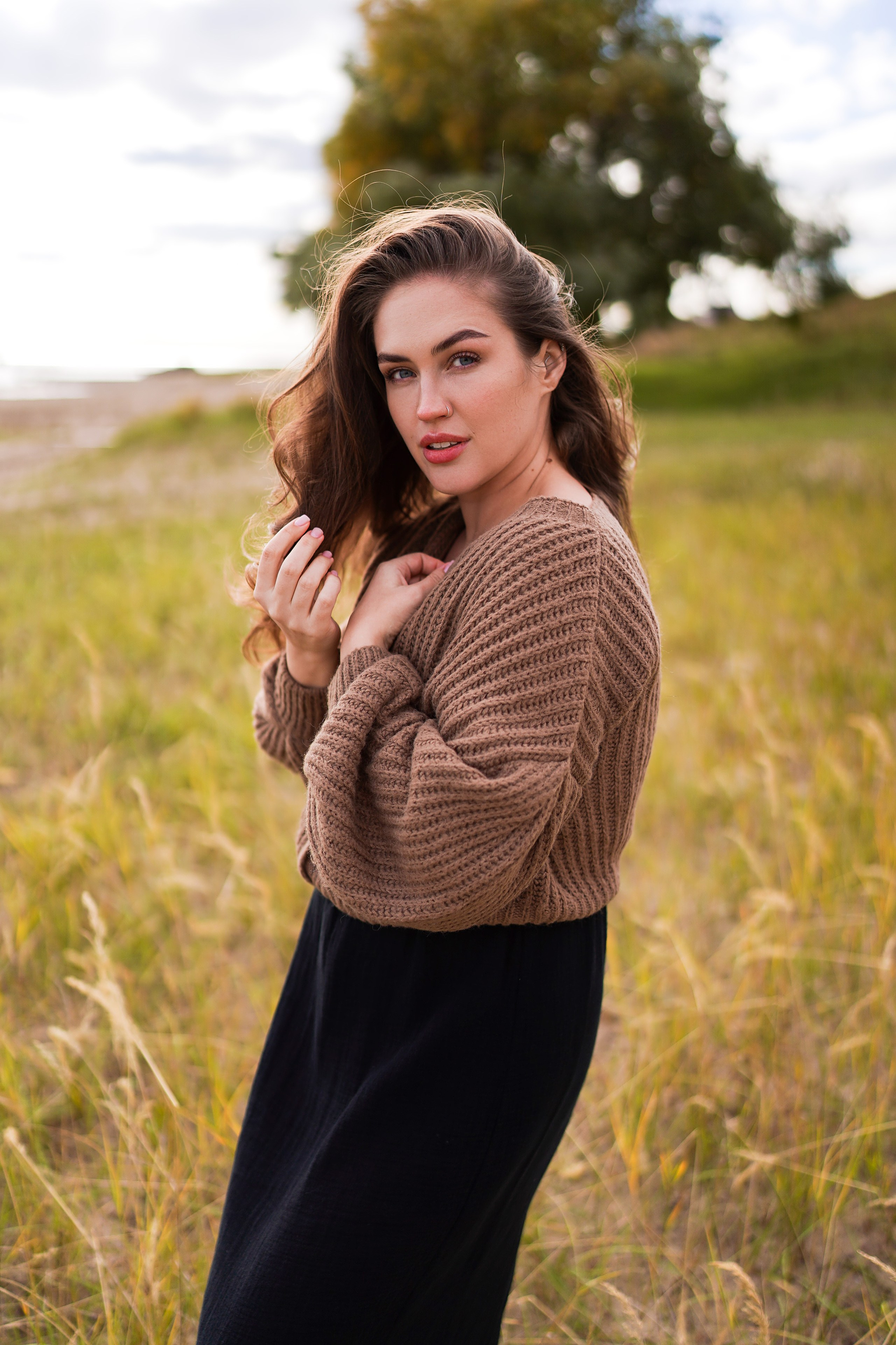 Смотреть серию. ЖЕНСКИЙ ФОТОГРАФ КРИСТИНА ВИГЕЛЬ