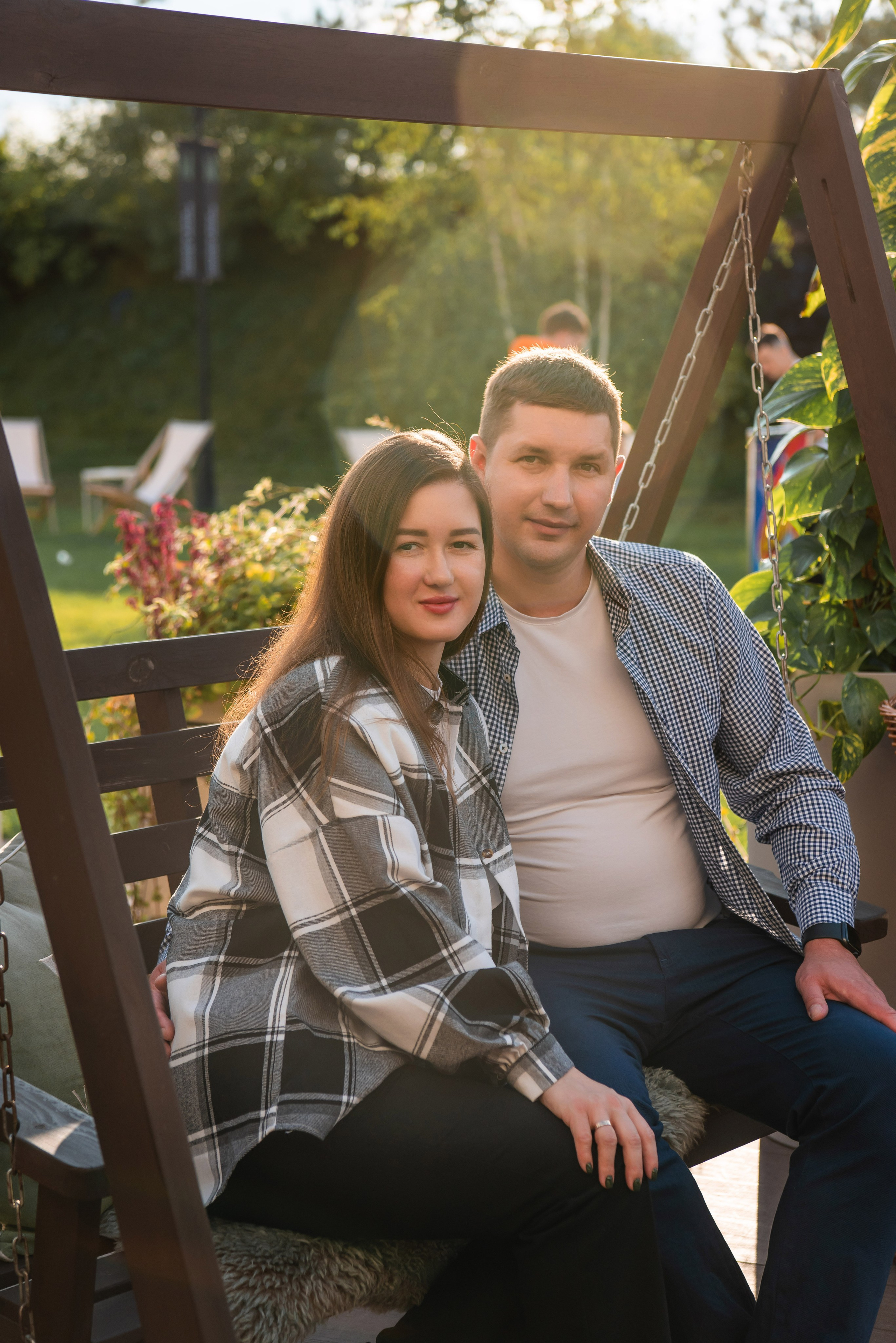 День Рождения Мирона. Свадебный и арт-фотограф Кунецкая Диана