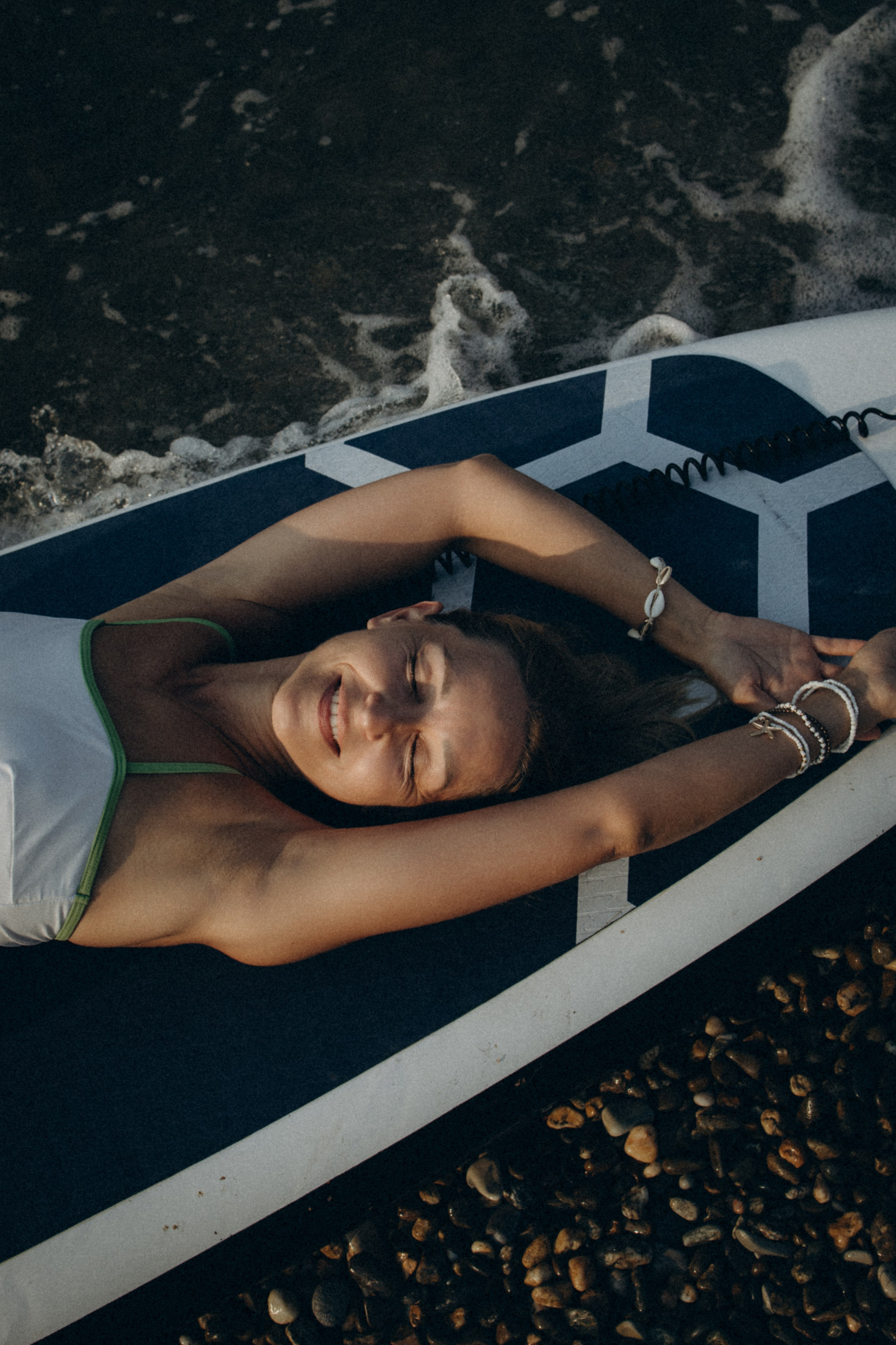 Утро на SUP-доске (сапборде). Фотограф в Краснодаре | Женский портрет, семейные, репортаж мероприятий, ню, арт-ню | Лагунов Владимир