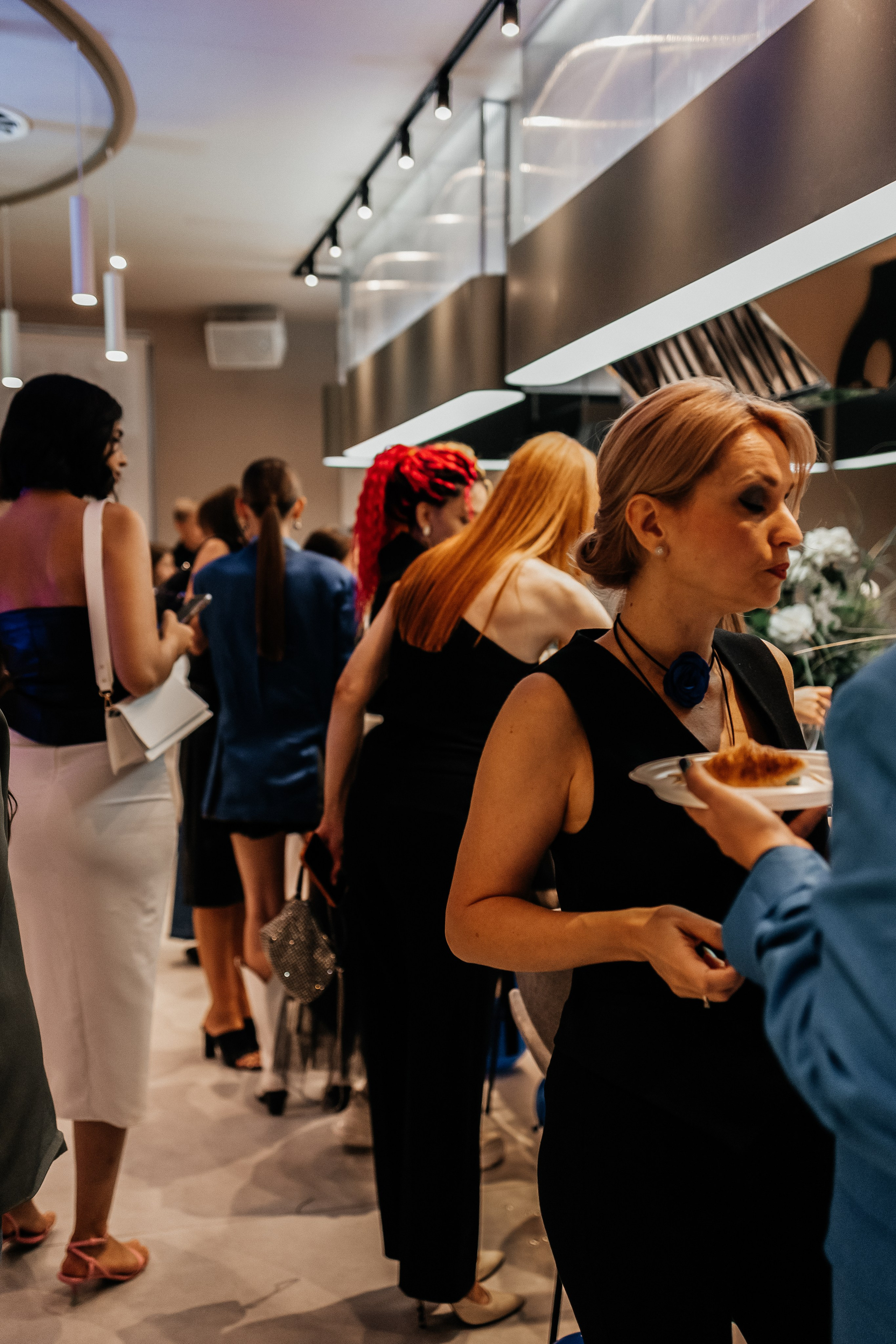 Запуск проекта «Стильный КРД». Фотограф в Краснодаре Лагунов Владимир