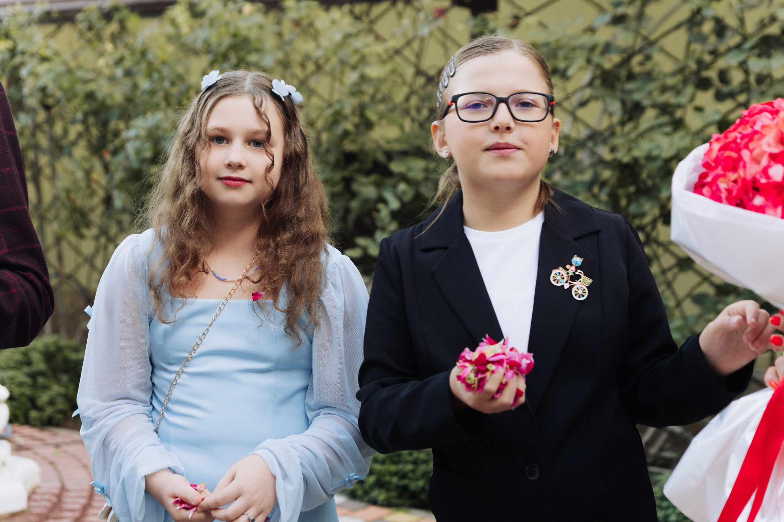 Дарья и Никита. Свадебный фотограф в Ростове-на-Дону Лилия Паккерт