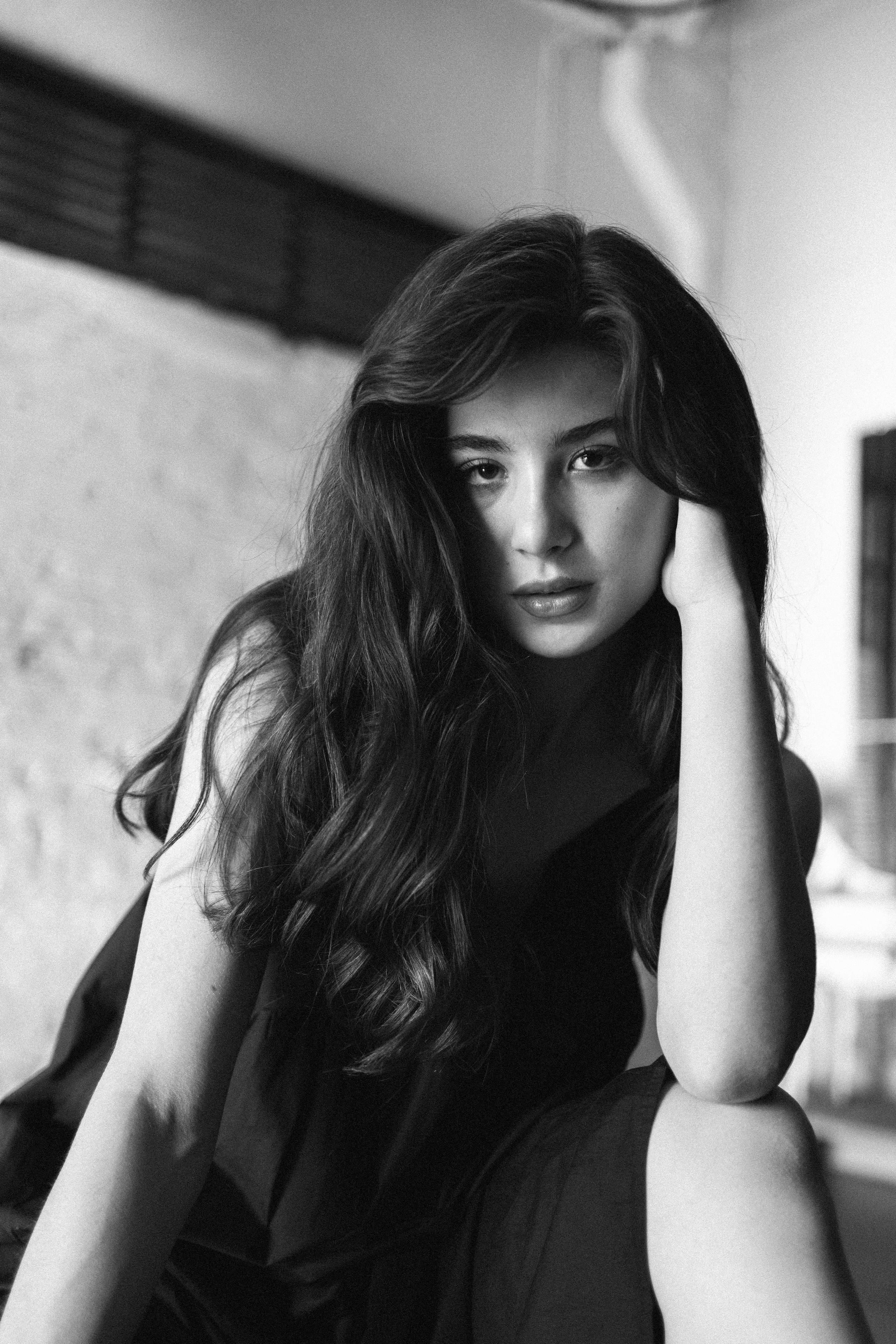 Саби лофт. Фотограф в Краснодаре Лагунов Владимир