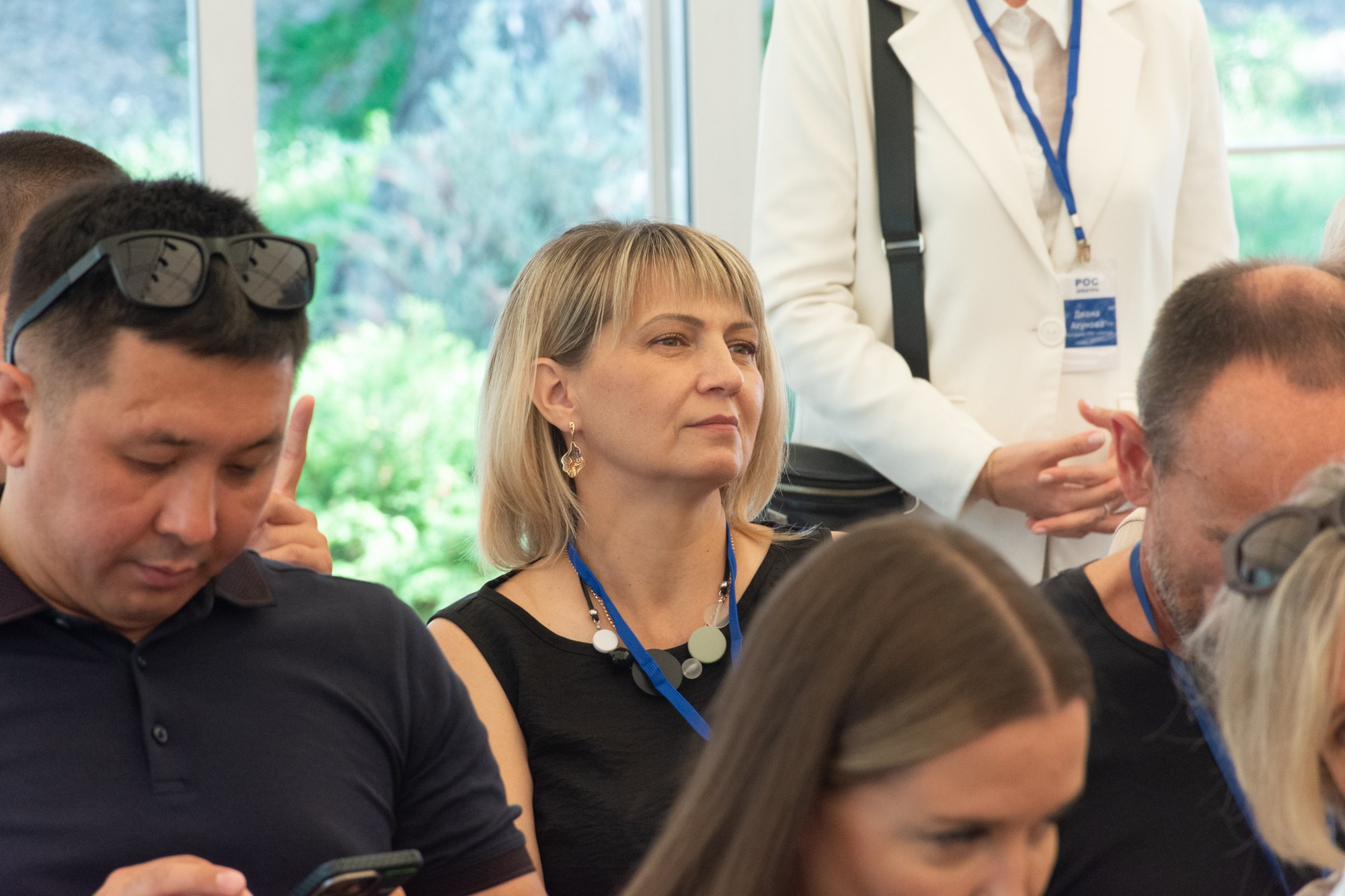 Рос электро. Фотограф Максим Буряк