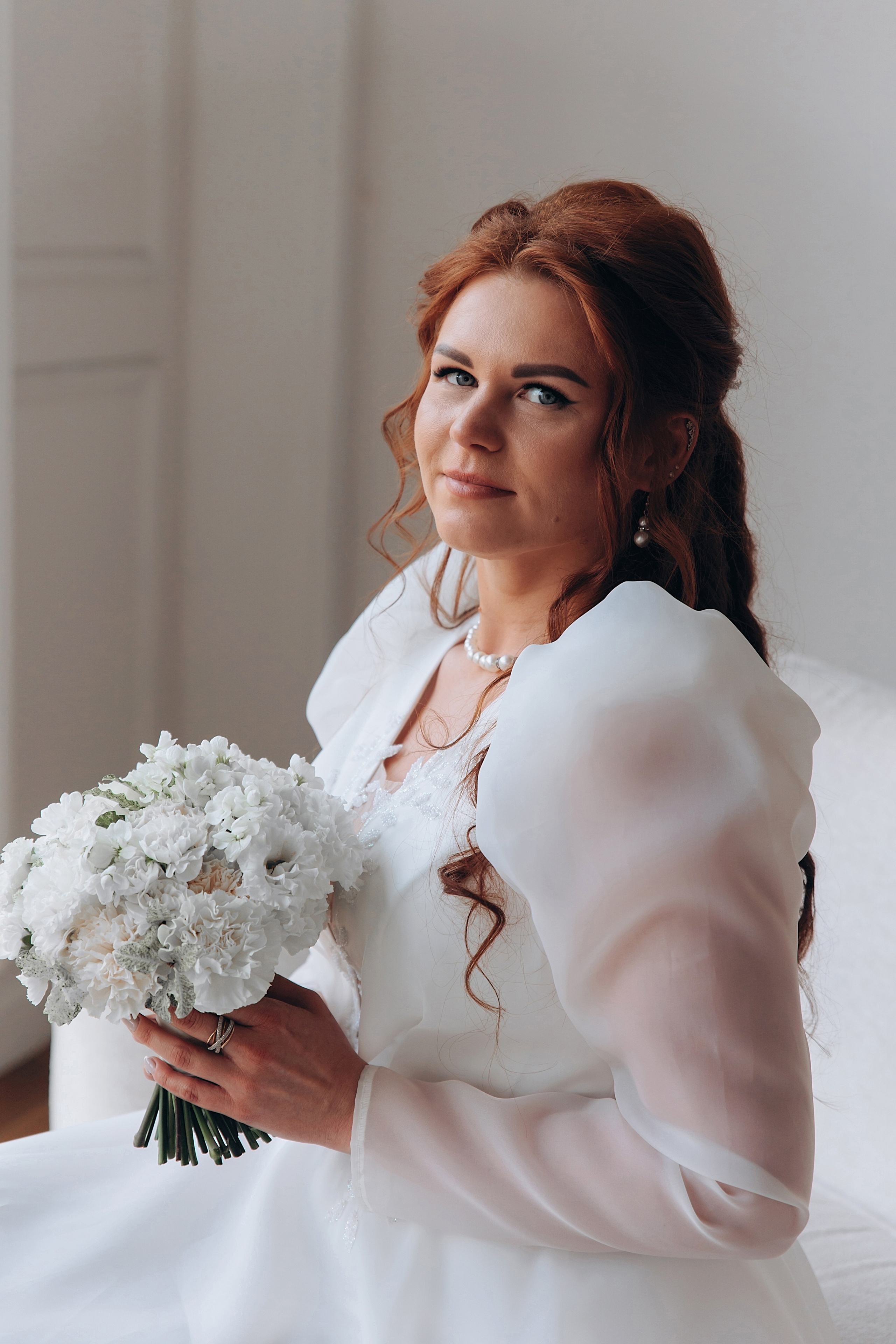 Ирина и Александр. Семейный фотограф Ярославль Екатерина Охлопкова