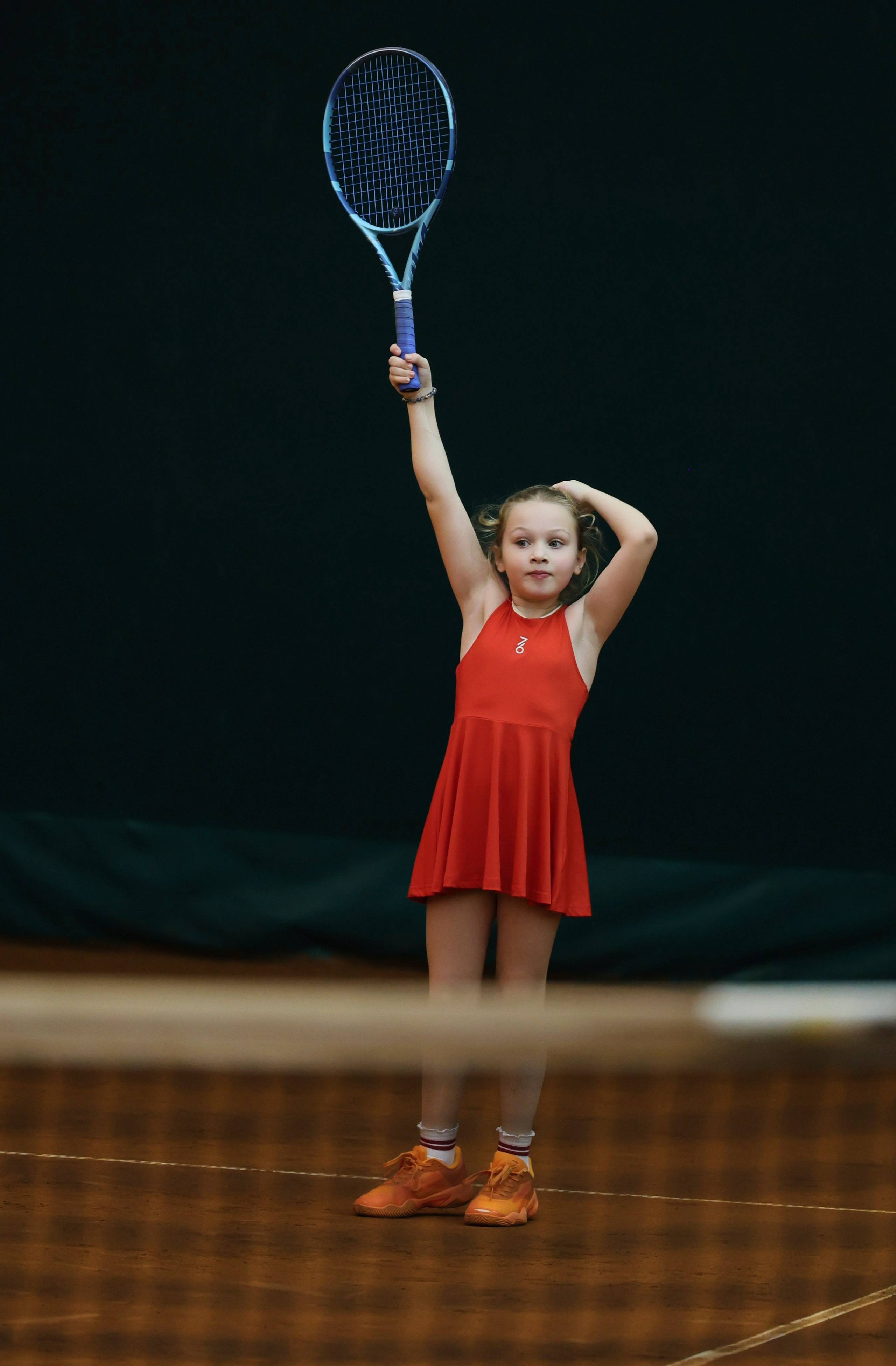 Теннис. Главная