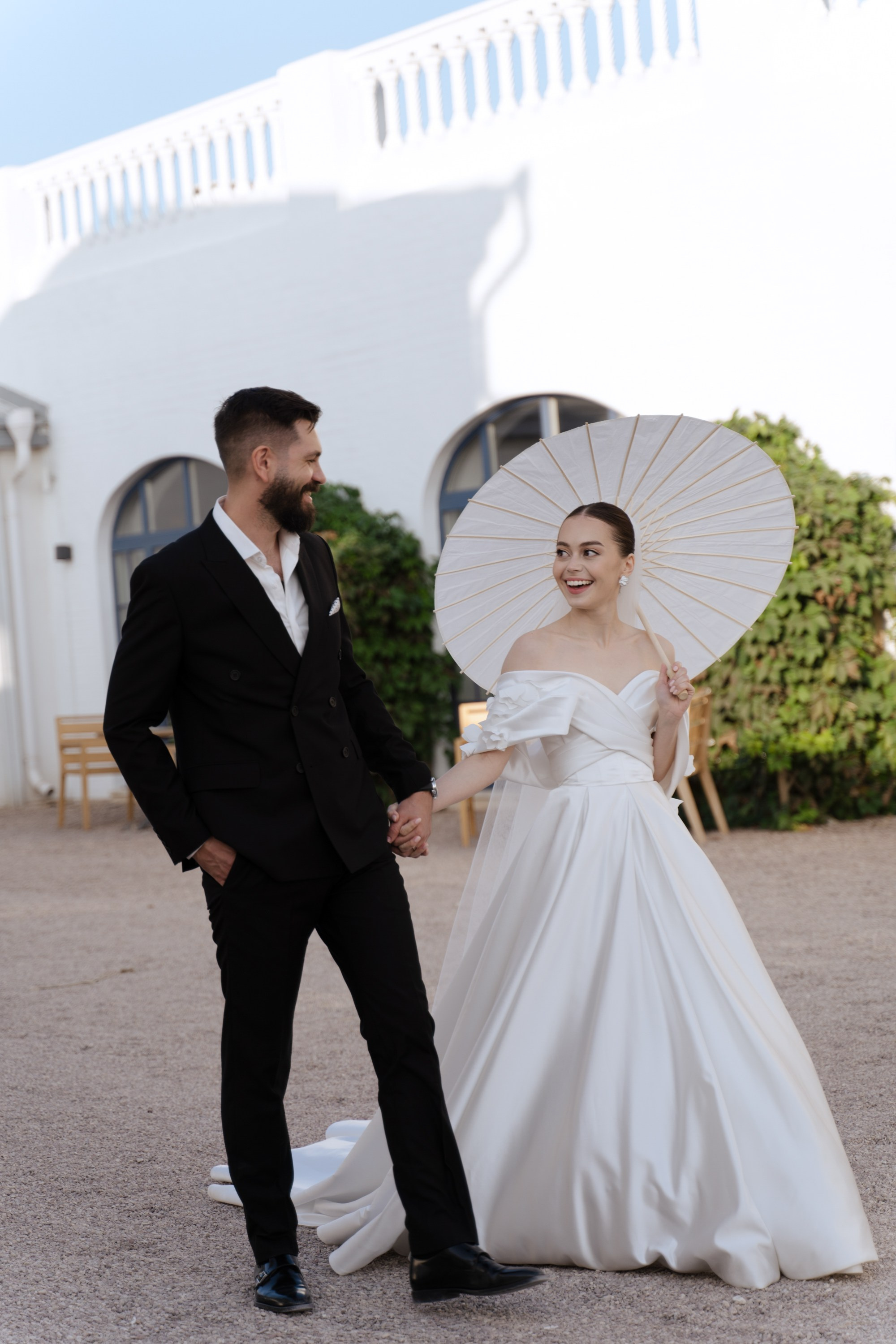 Alina&Slava. Портретный фотограф в Краснодаре Валерия Матирная