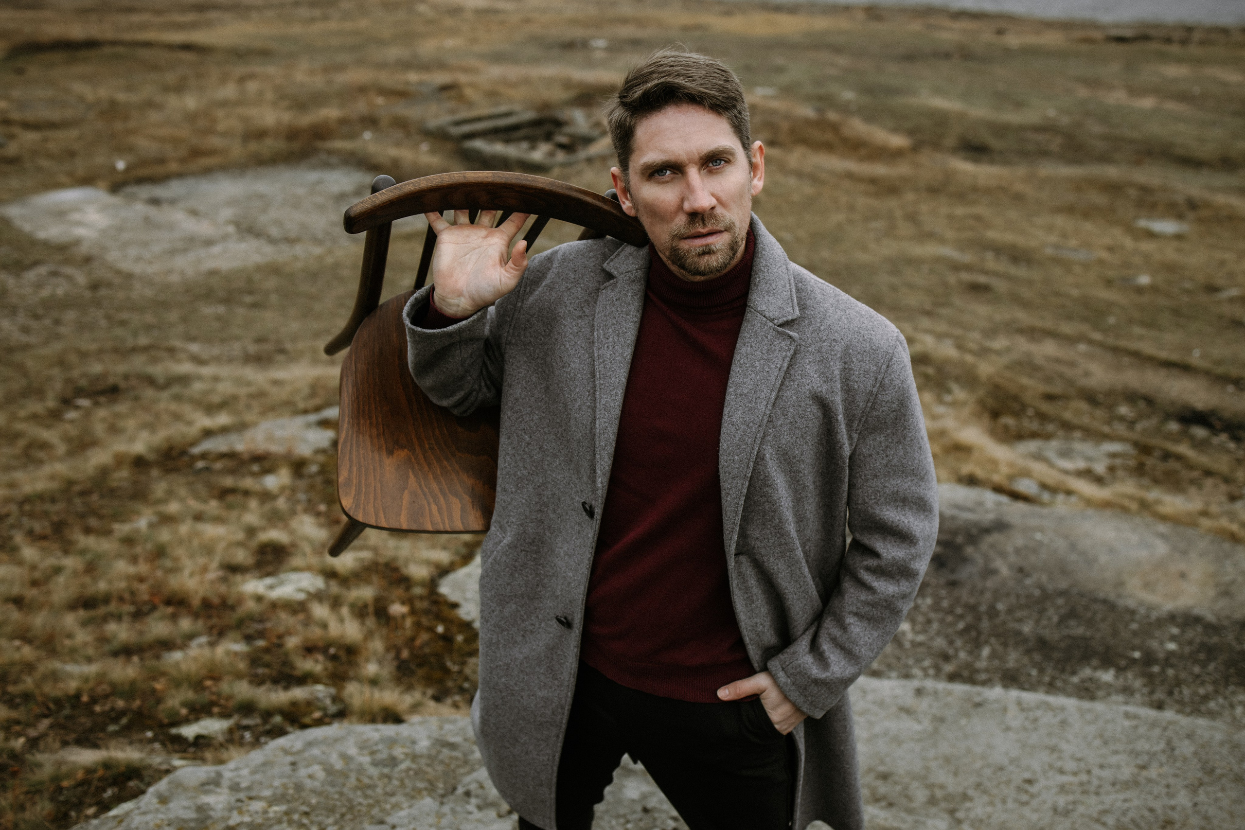 MAN&FIRE. Фотограф Наталья Карякина|Челябинск