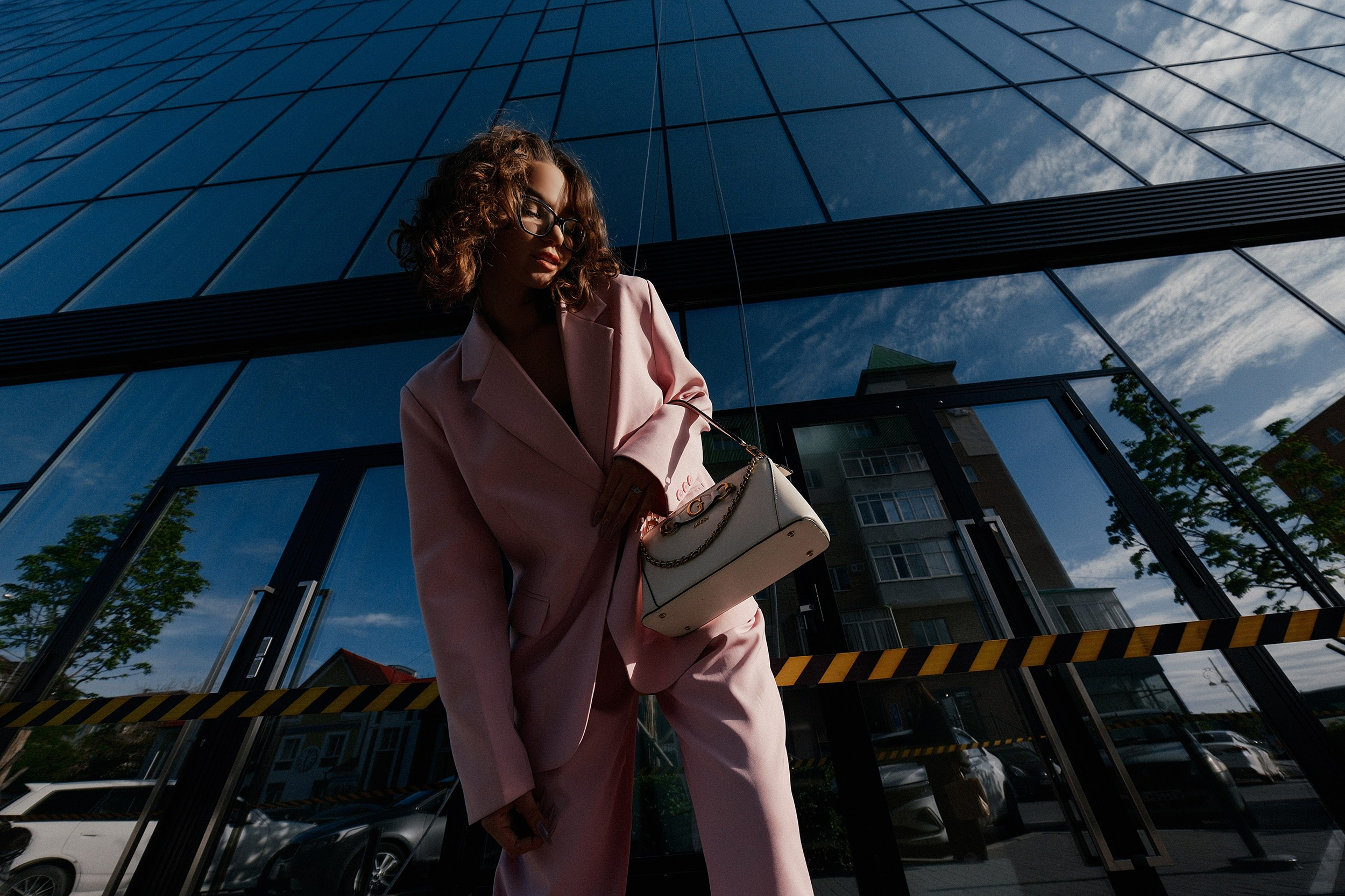 Dasha SMASH. Фотограф Юрий Марилов Москва, Тюмень