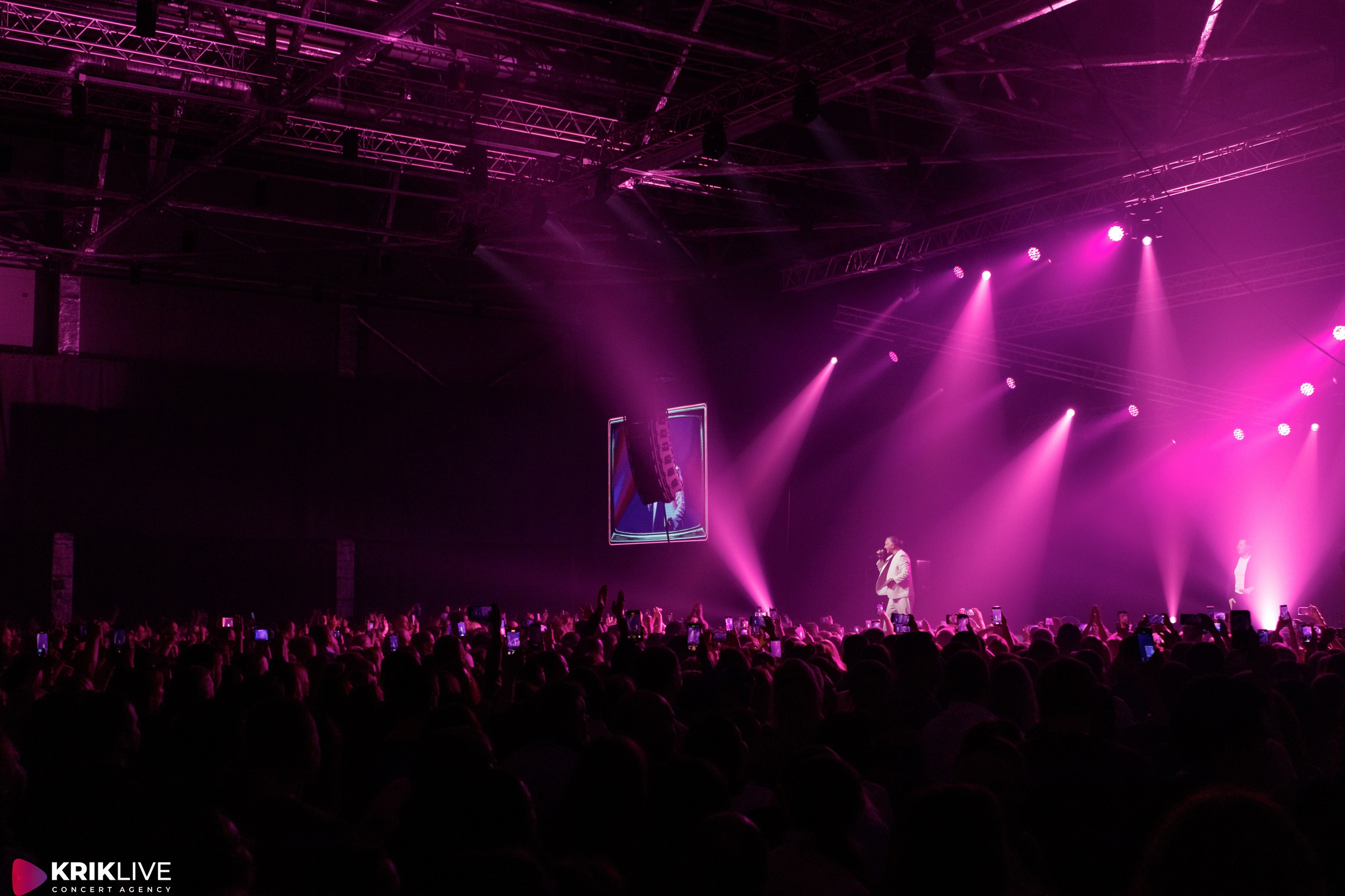 Дискач 90-х. Портретный и пейзажный фотограф Никита Павлов