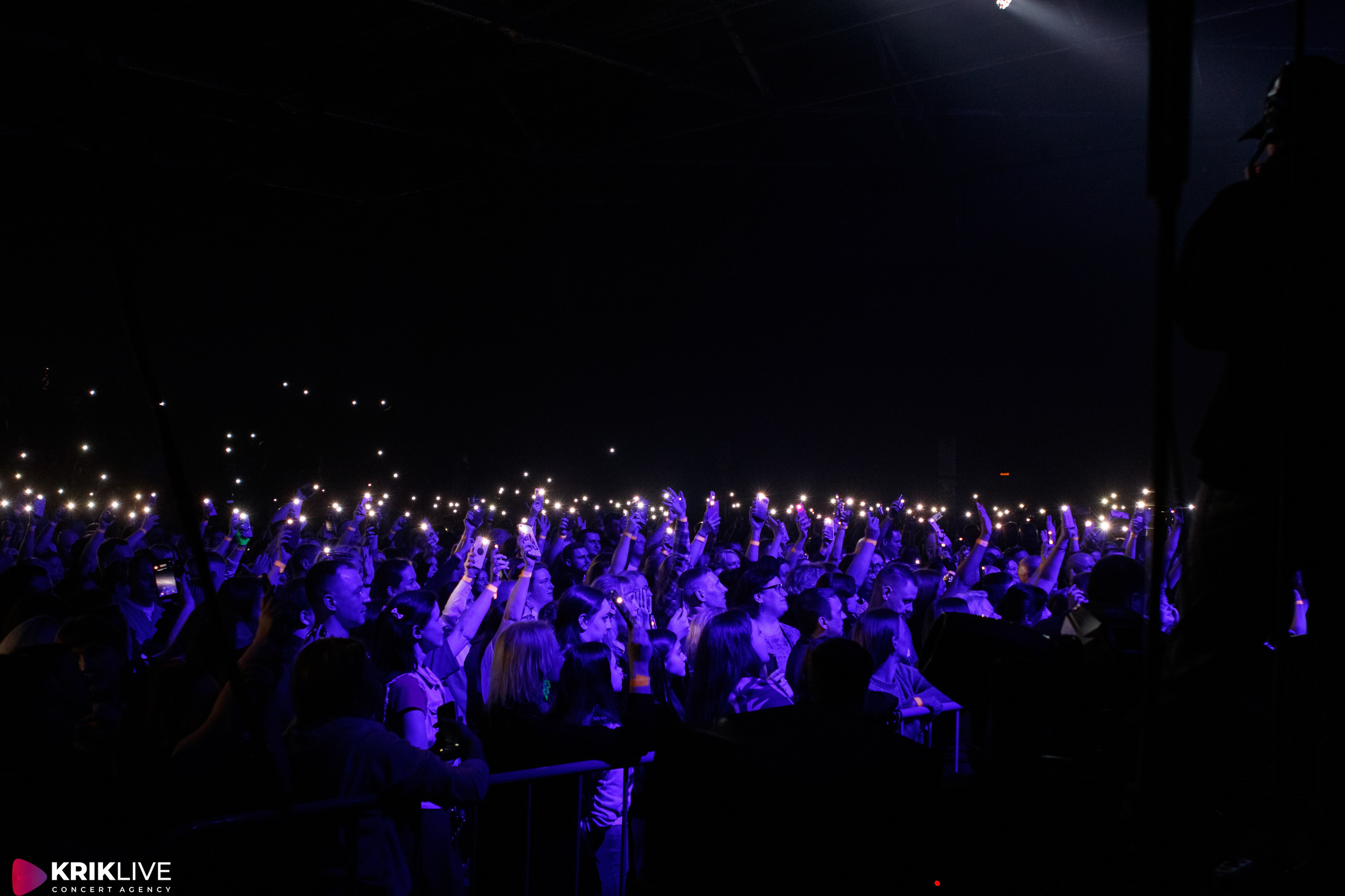 Дискач 90-х. Портретный и пейзажный фотограф Никита Павлов