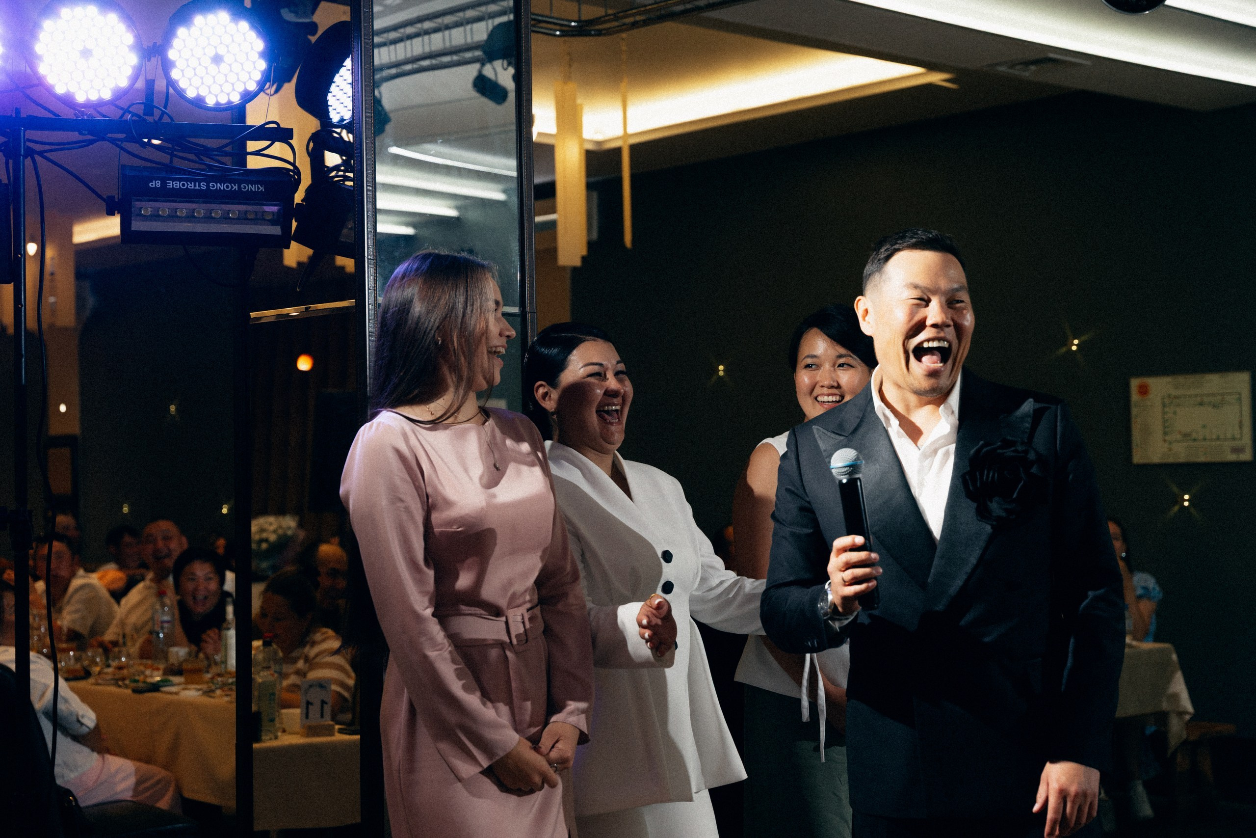 Владимир & Анна. Фотограф в Иркутске Сендыхеев Пётр