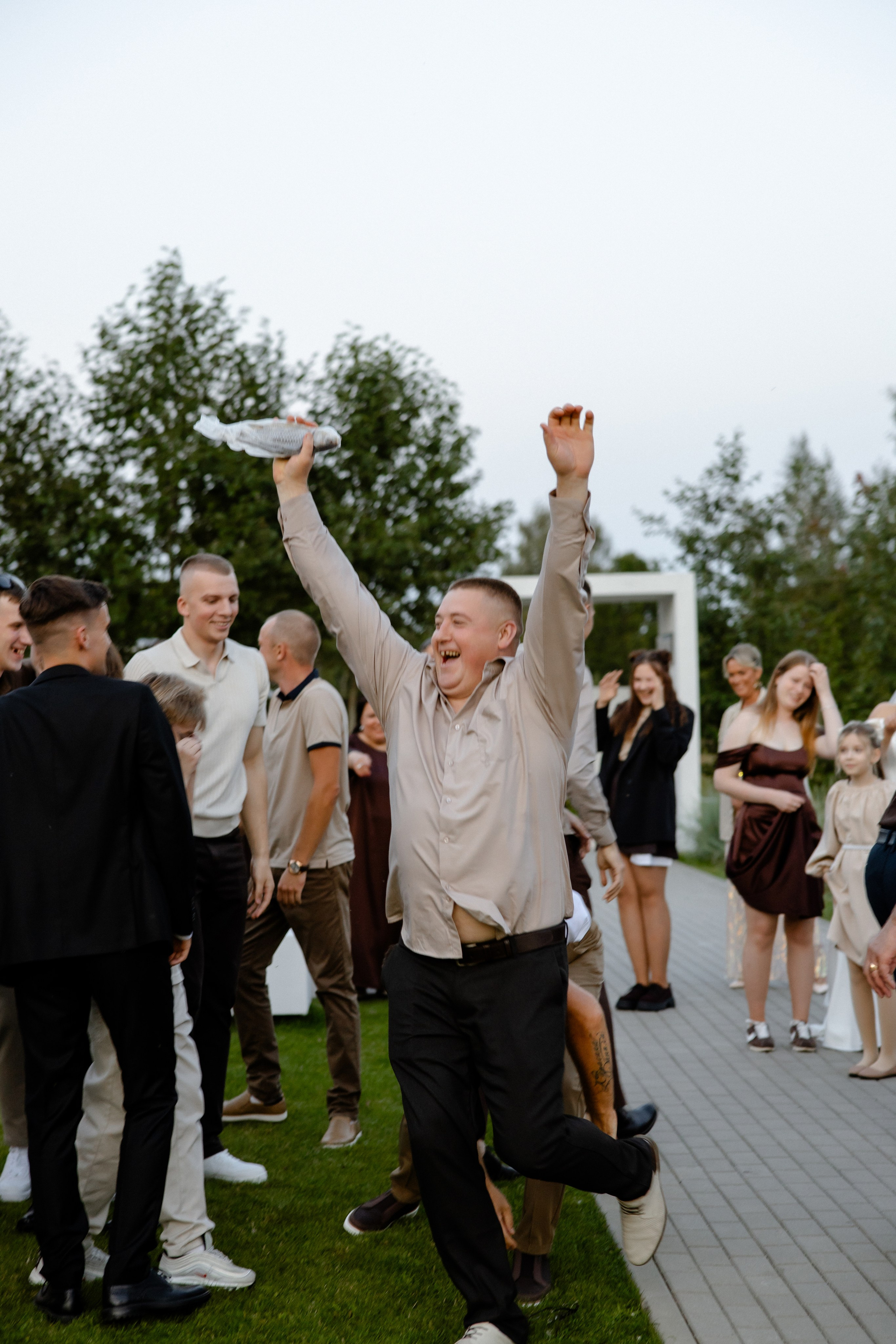 Ростислав и Вика. Свадебный фотограф Анна Бабахина