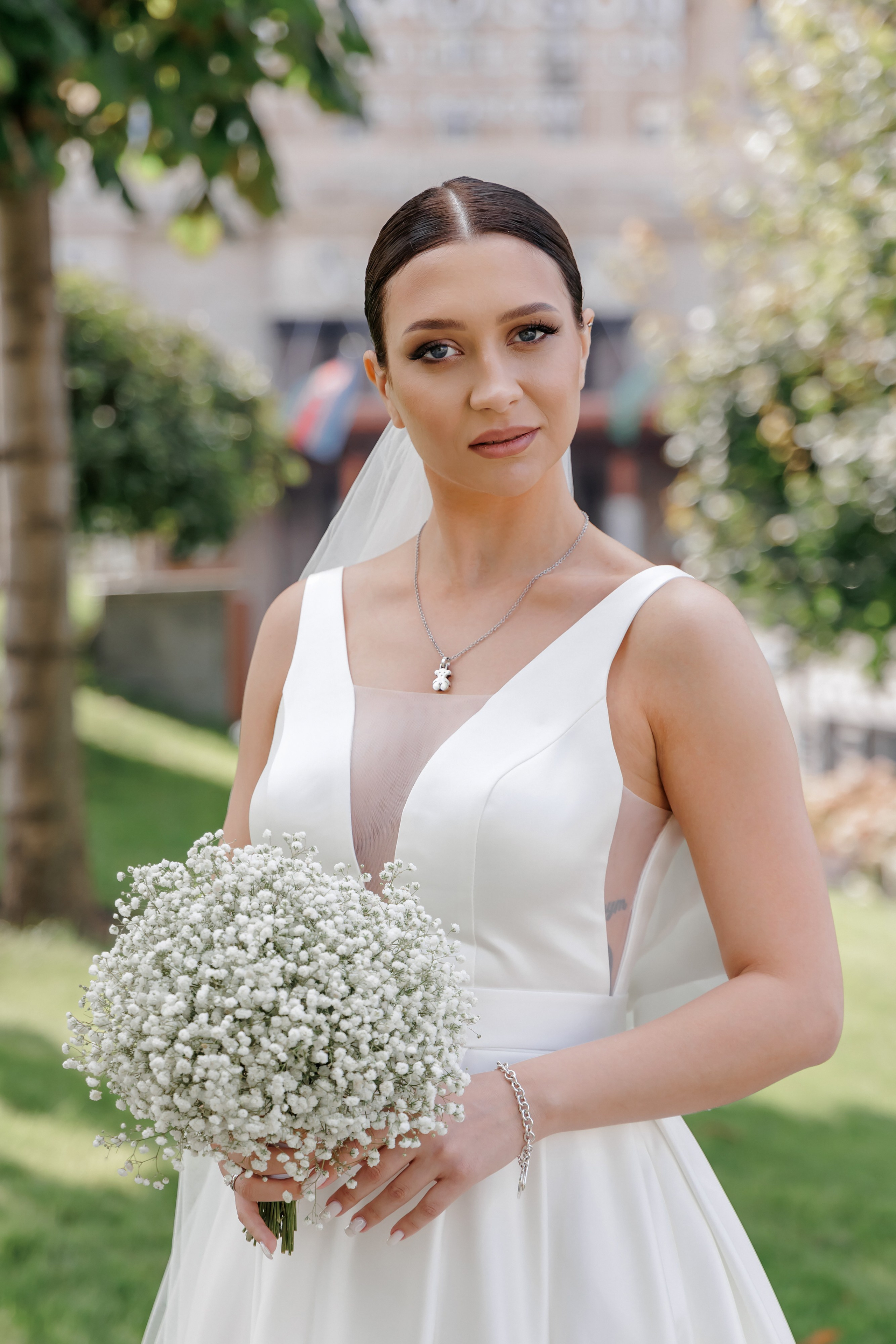 Фото В & М. Свадебный фотограф в Москве