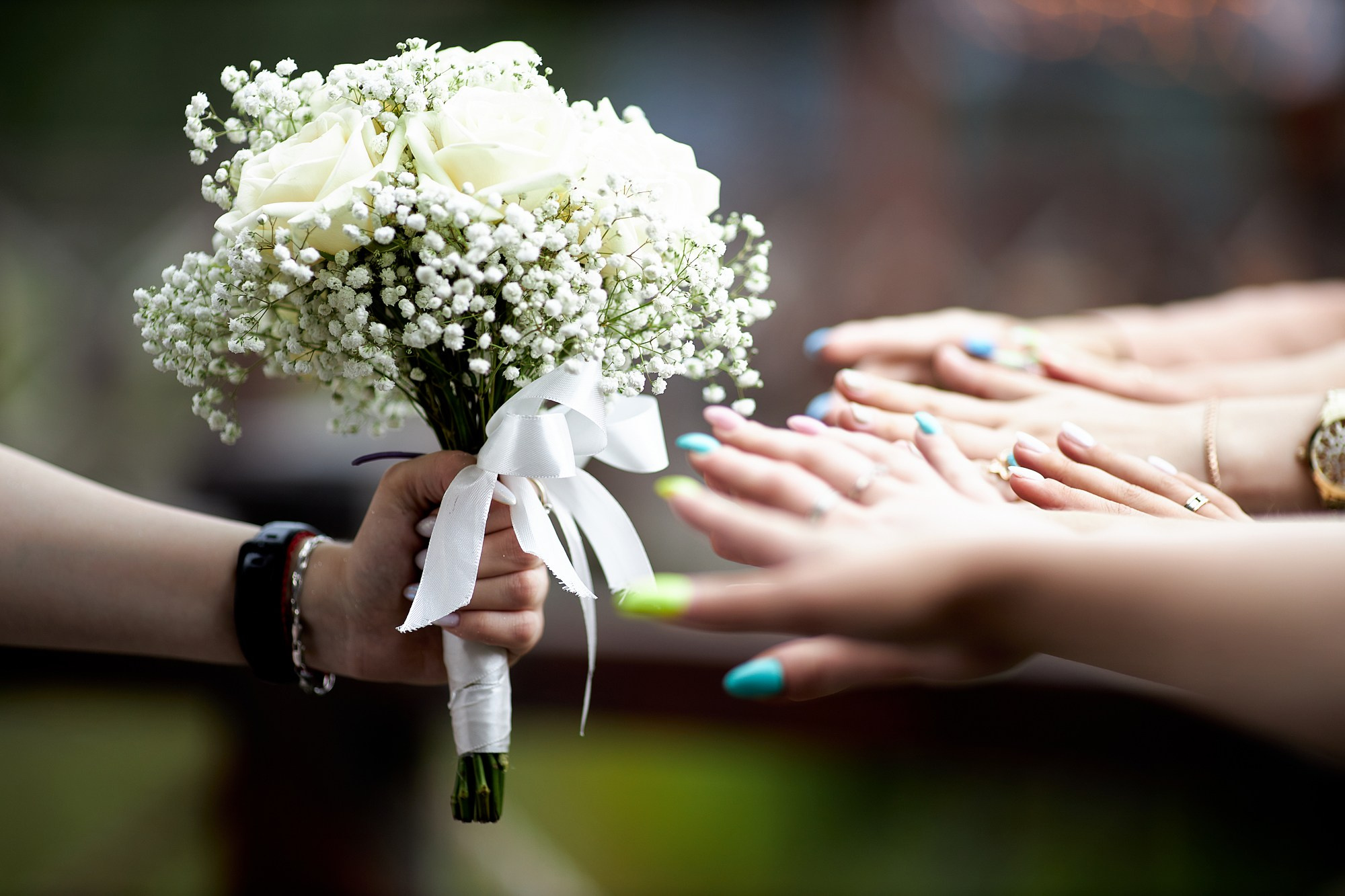 Свадебный, школьный (детсадовский) и семейный фотограф в Коврове и Владимирской области