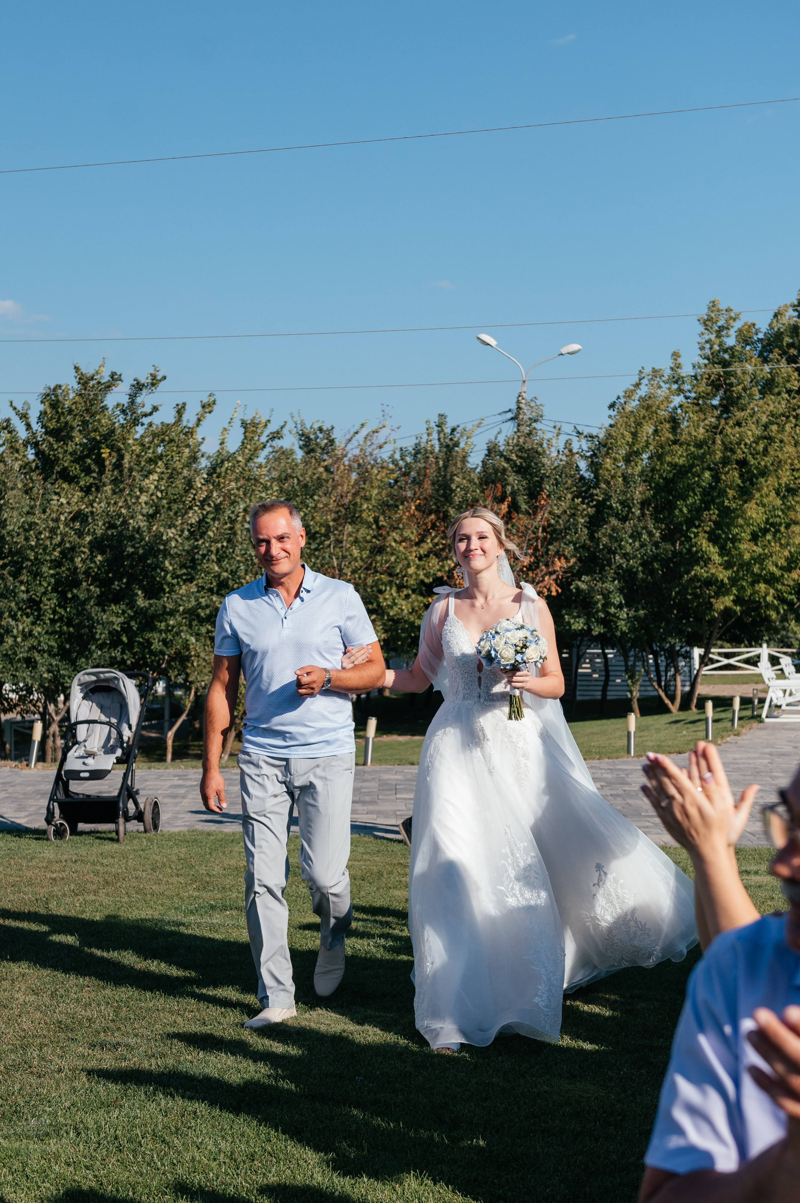 Анастасия и Данил. Свадебный и семейный фотограф в Волгограде Семисотнова Камилла