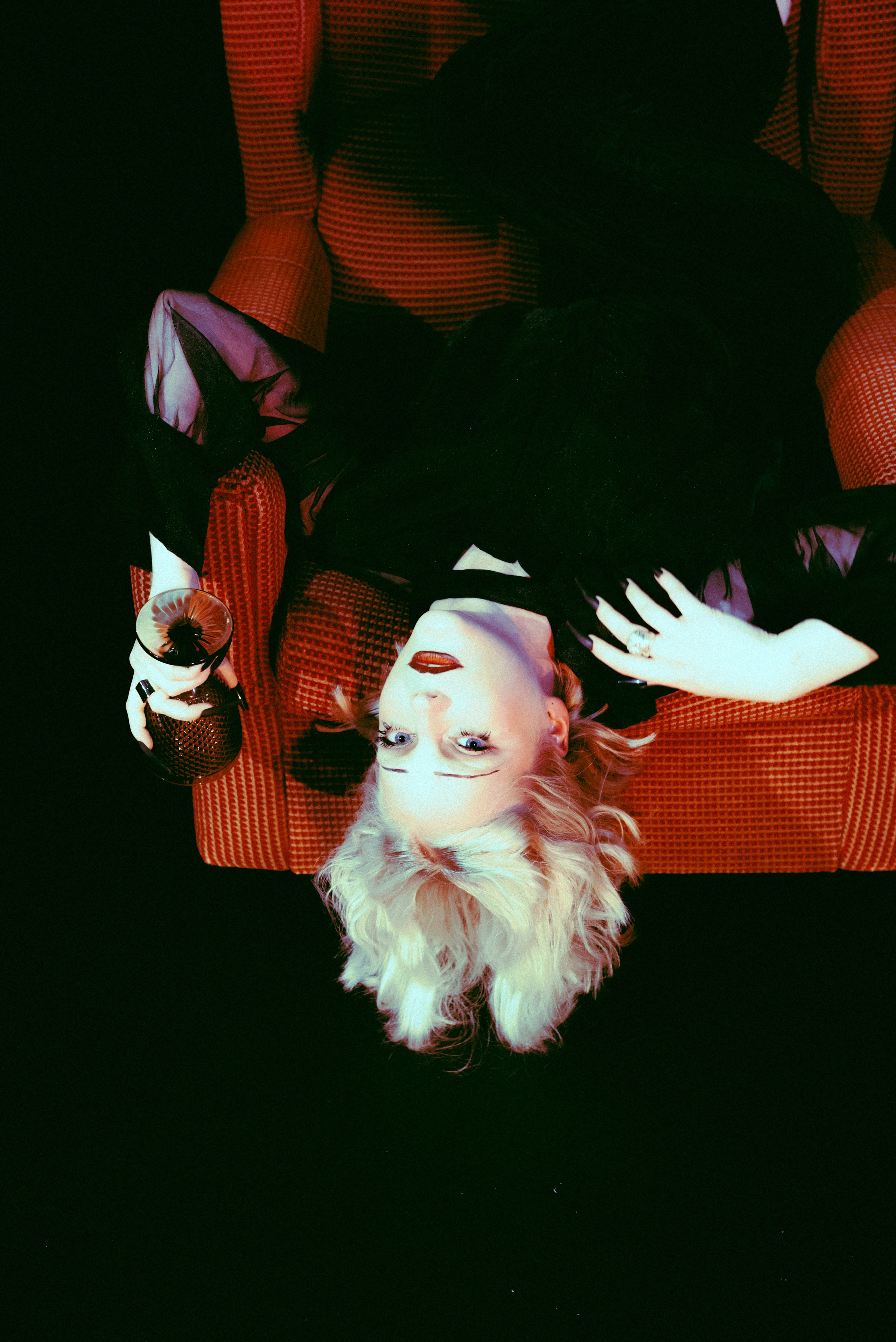 Женя. Фотограф в Москве Daria Lens