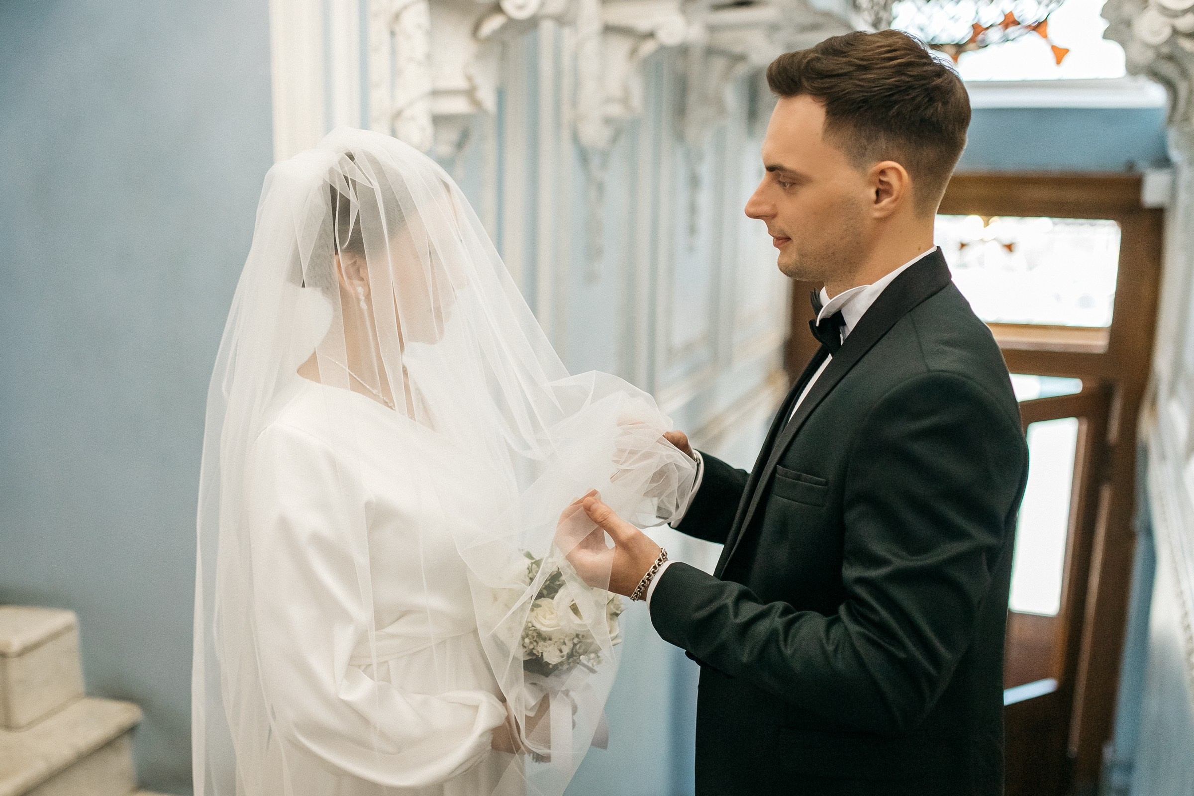 Сергей&Юлия