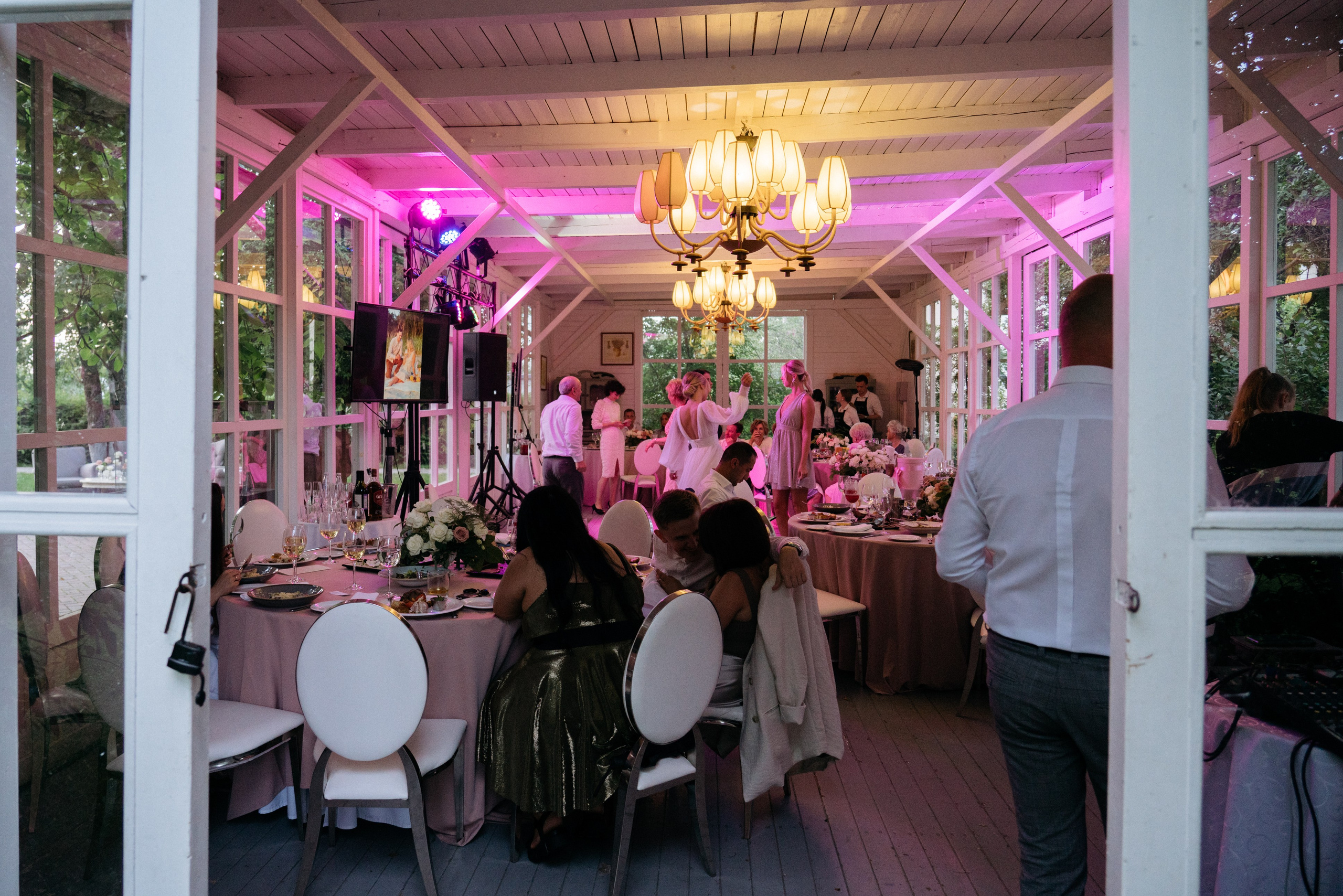 Олег и Елизавета. Свадебный и семейный фотограф в Калининграде Анастасия Гриценко