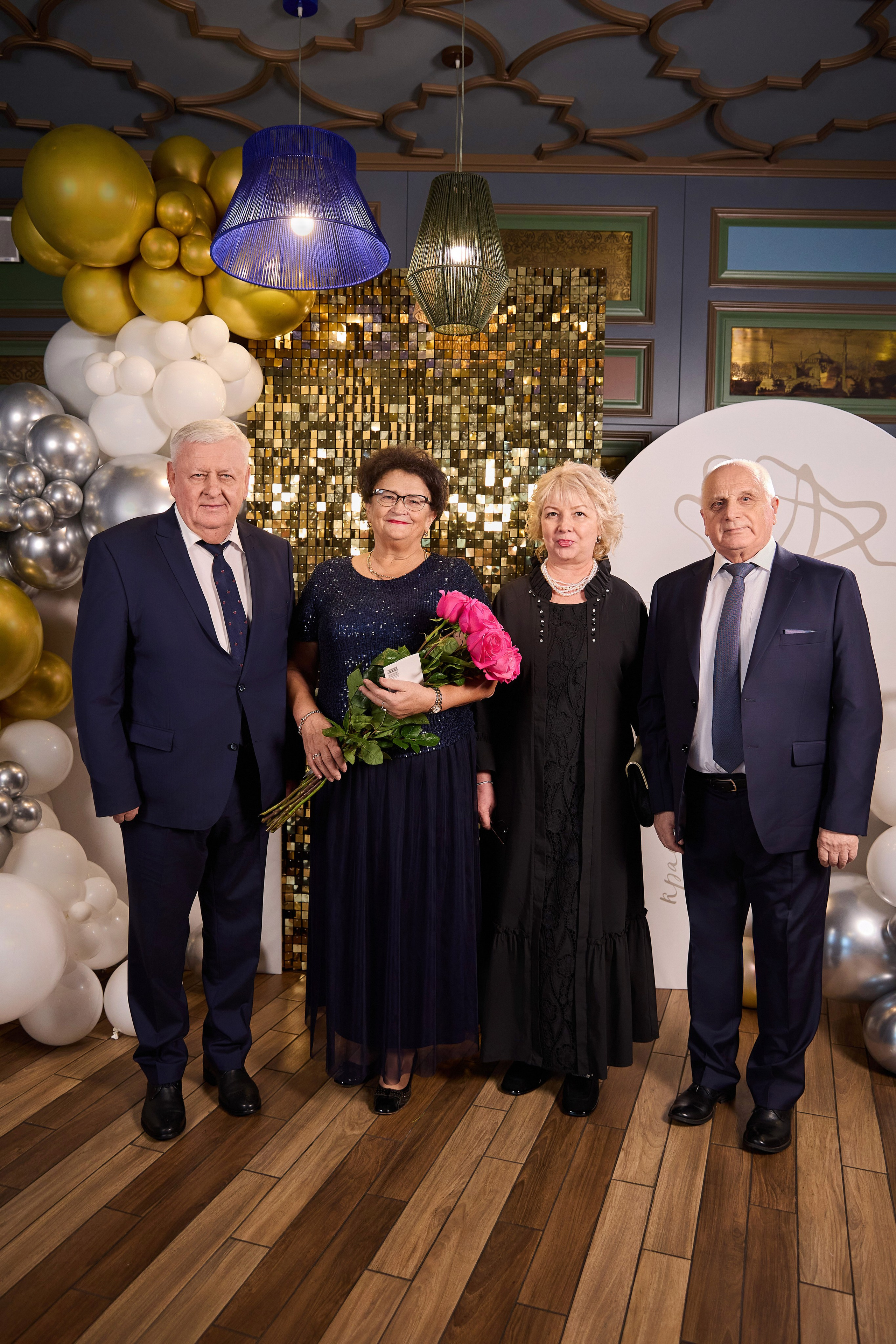 Юбилей. Свадебная, репортажная фотосъемка и видеосъемка в Минске. Илья и Юлия Ширмановы. Фотограф | Видеограф | Минск