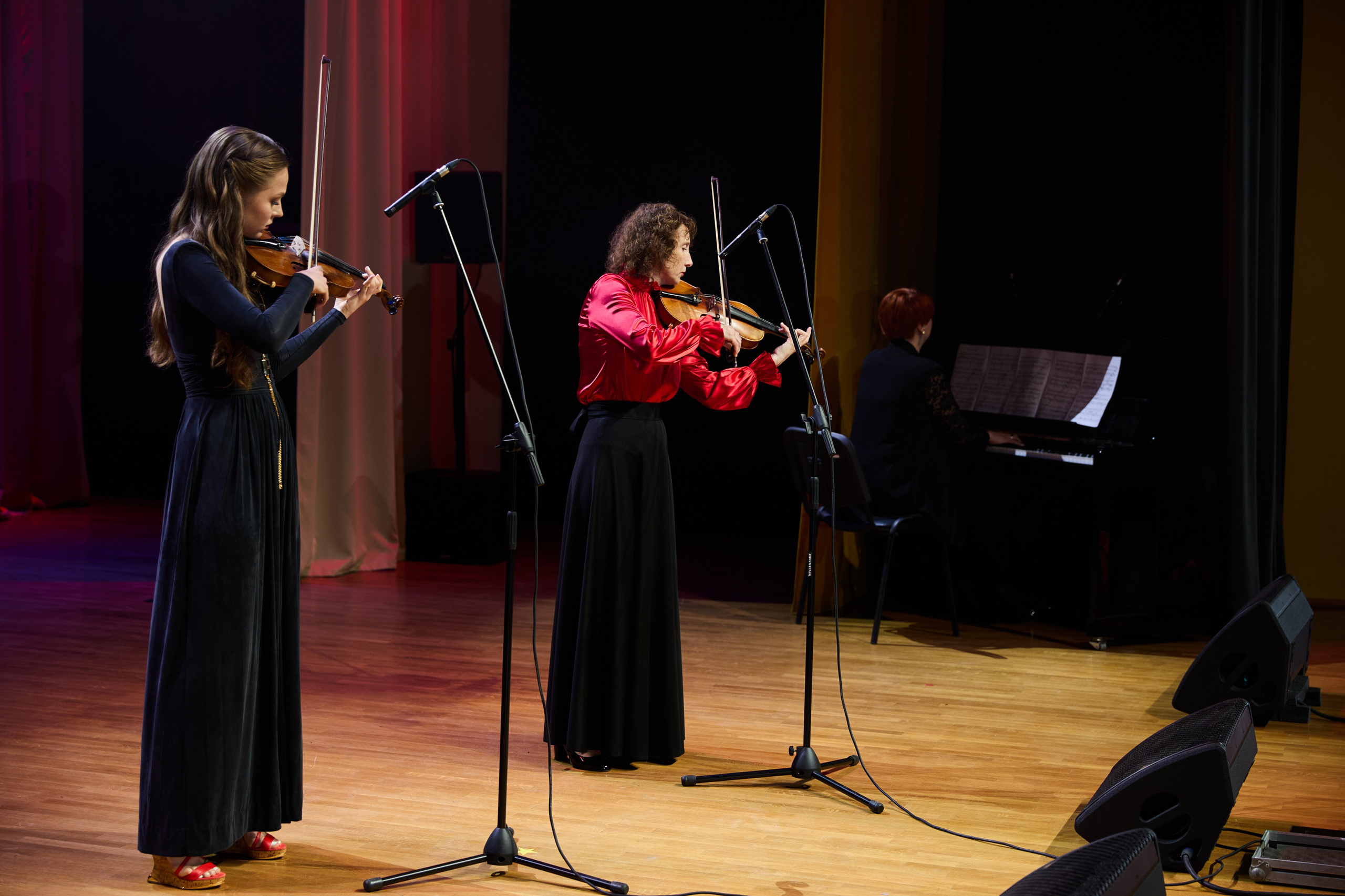 Выпускной 9 класс. Свадебная, репортажная фотосъемка и видеосъемка в Минске. Илья и Юлия Ширмановы. Фотограф | Видеограф | Минск