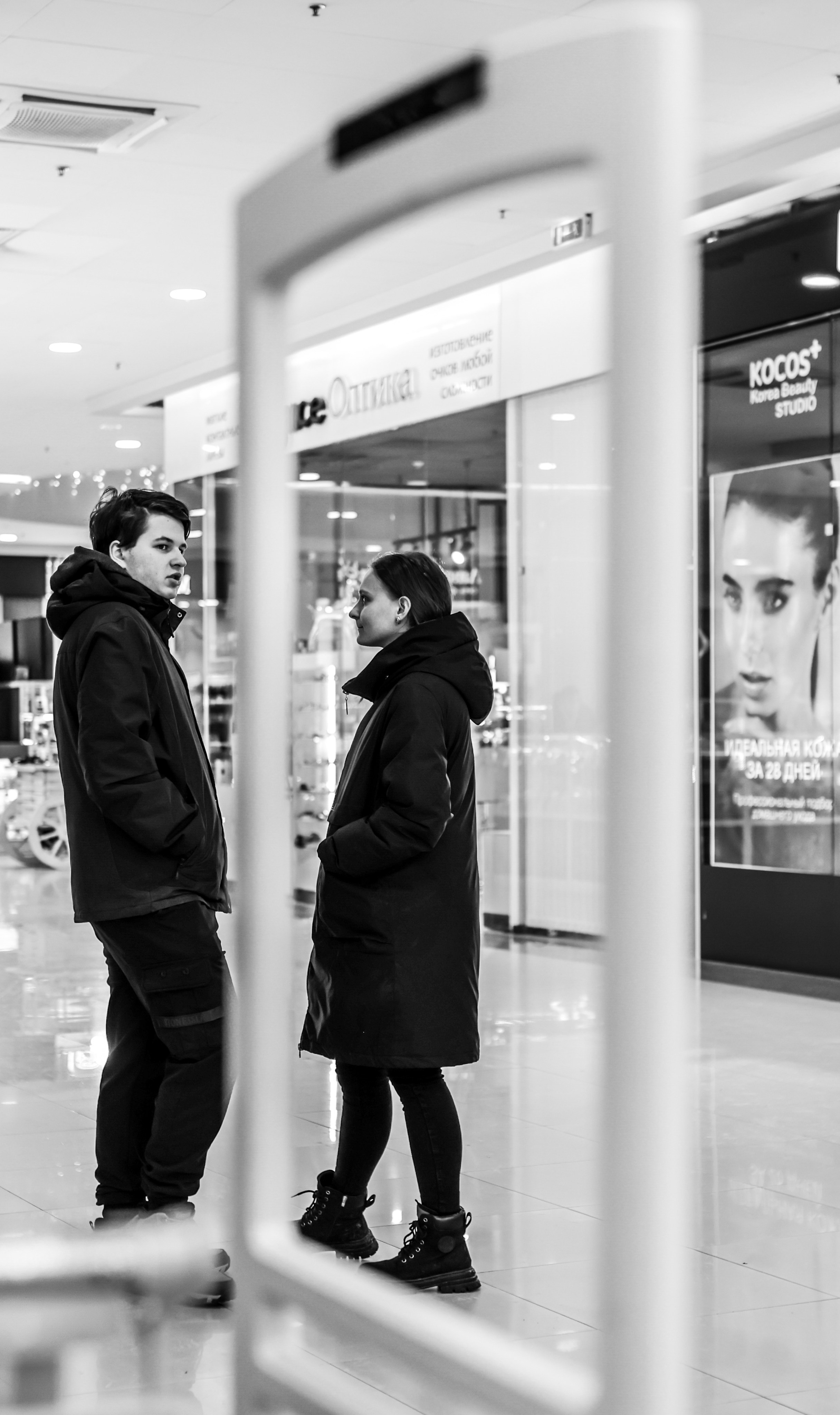 Моменты. Фотограф репортажей и стритфотосессий в Москве Людмила Смирнова